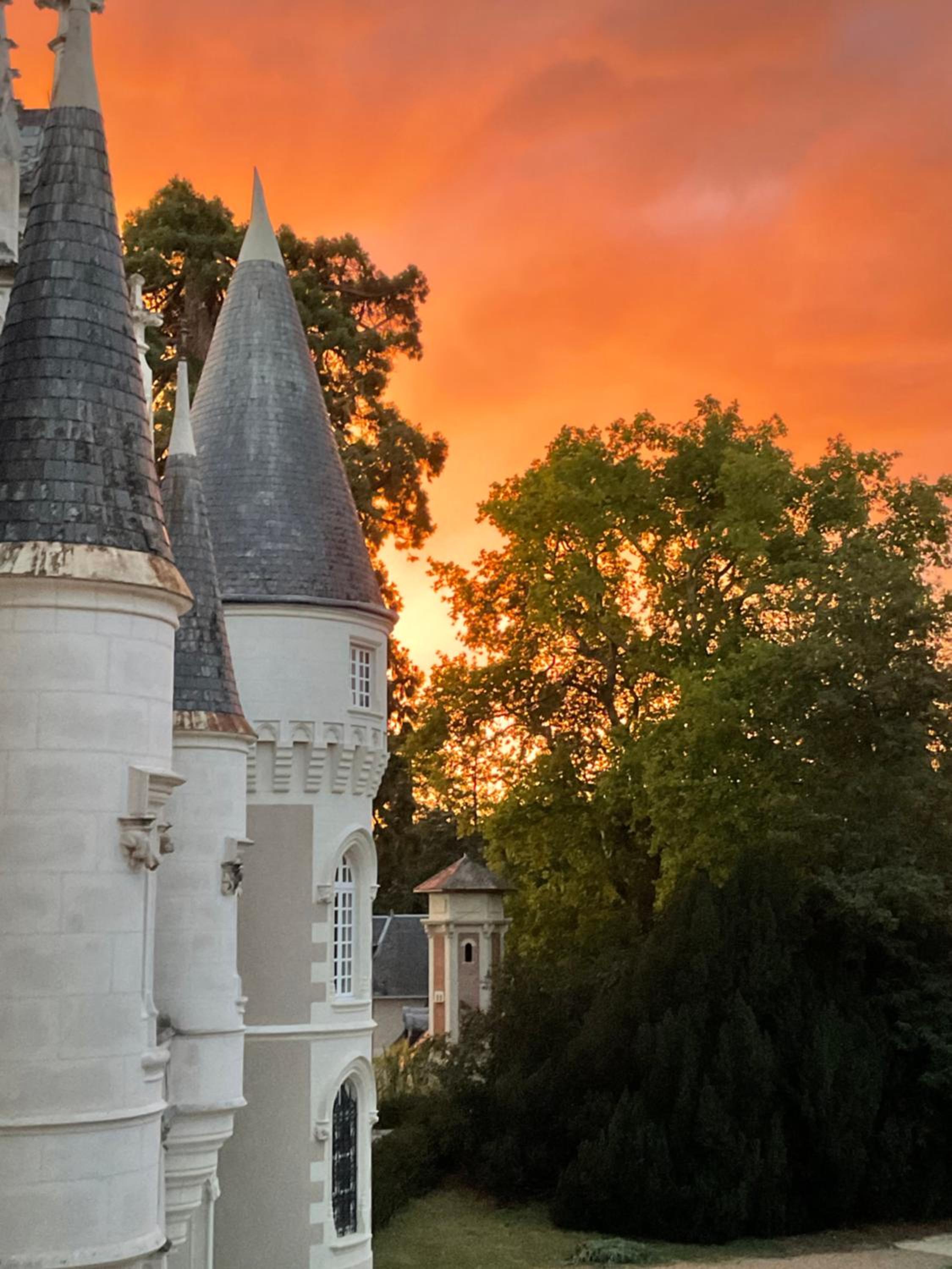Château de Beauvais