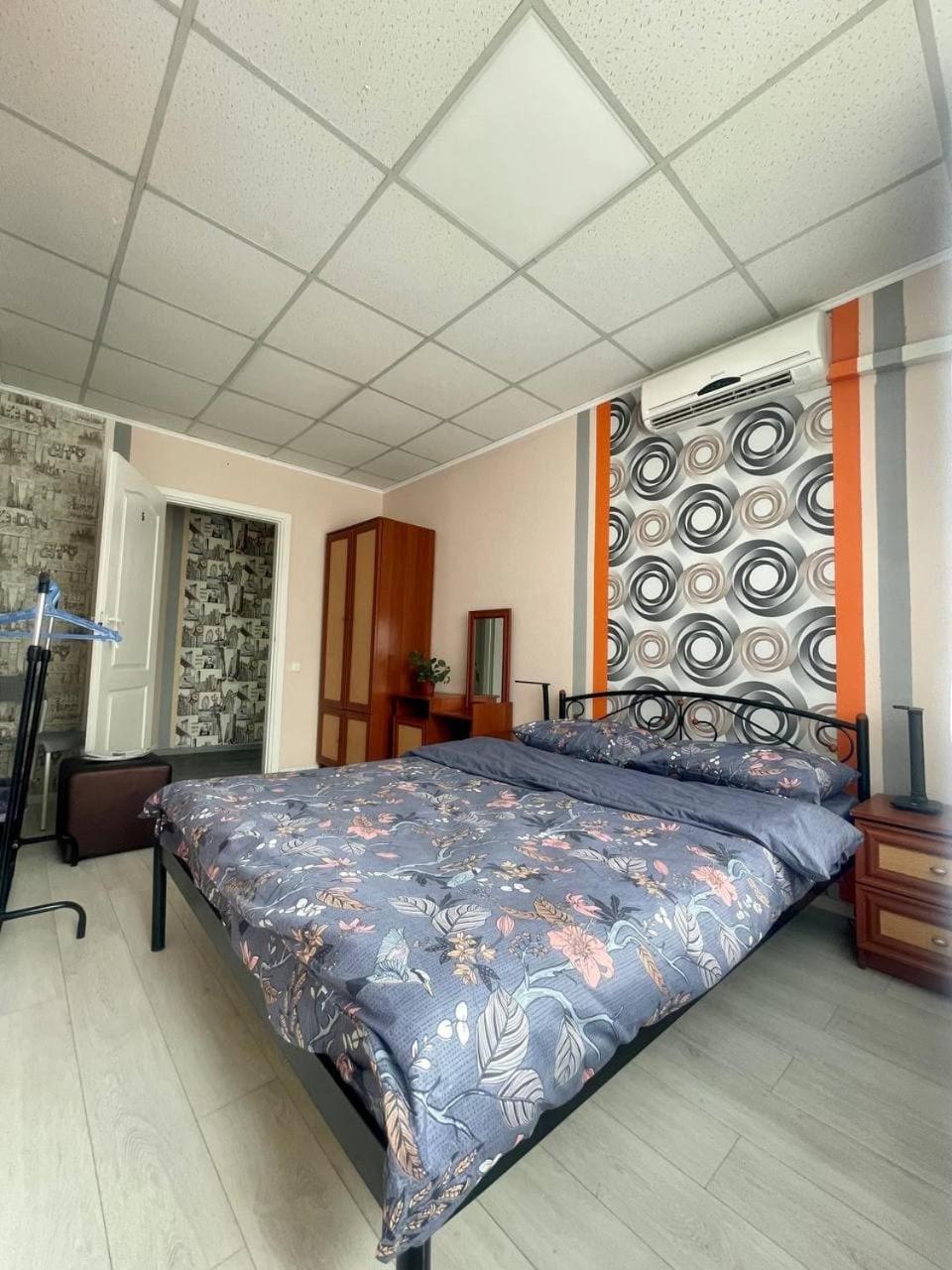 Uneed Rooms Sakvoiaj