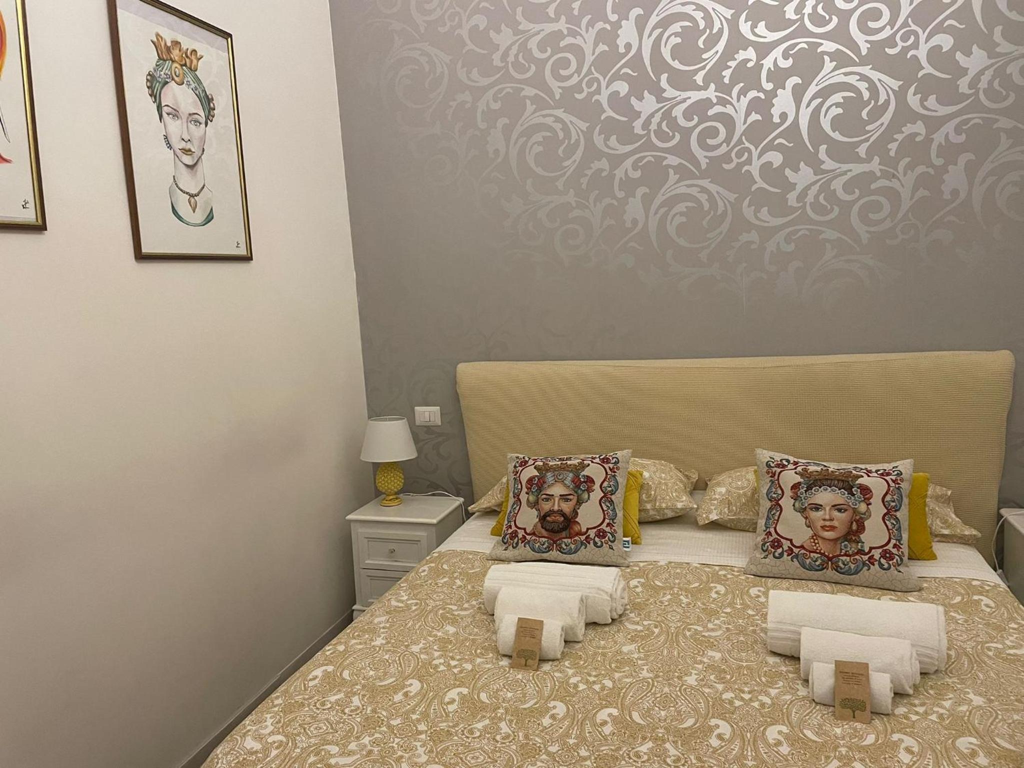Sleep inn Catania rooms photo 32 of 93