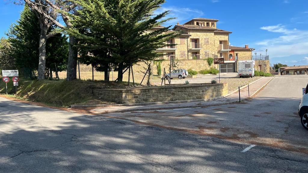 Case vacanze Villini panoramici sul Lago Trasimeno