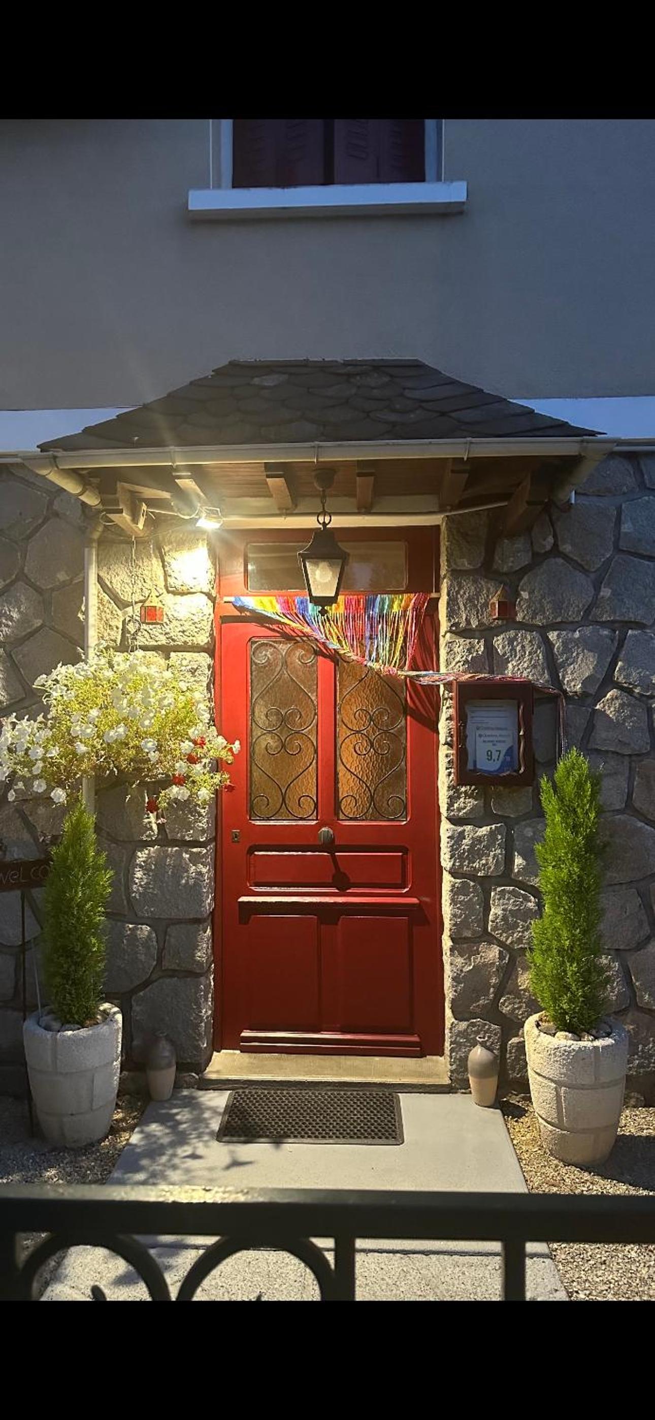 Guest House