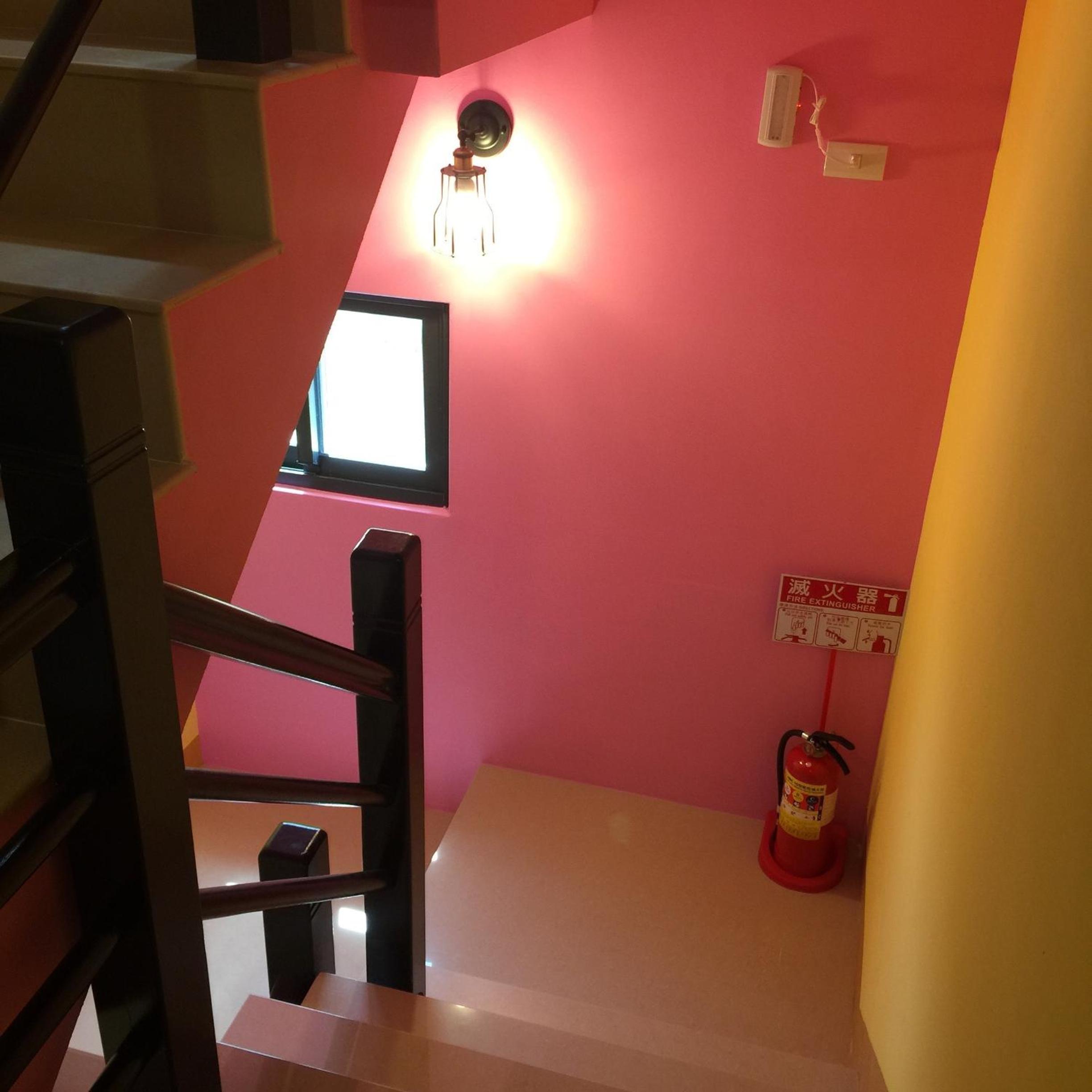 Day Blue Homestay
