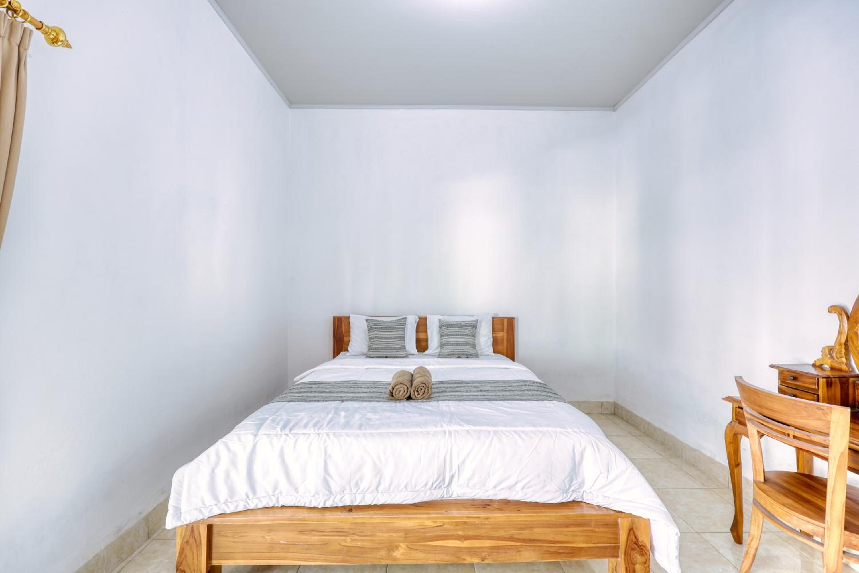 Yuda Homestay