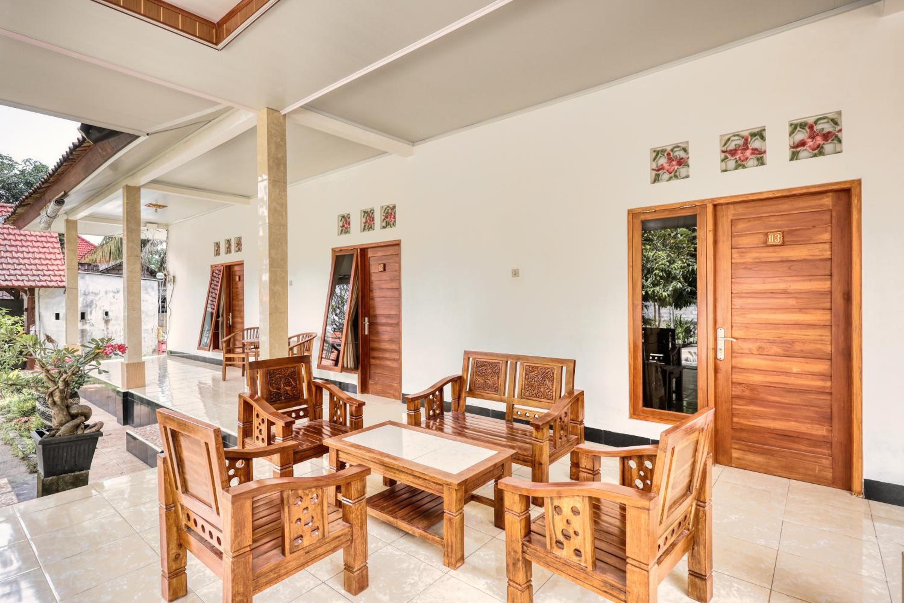 Yuda Homestay