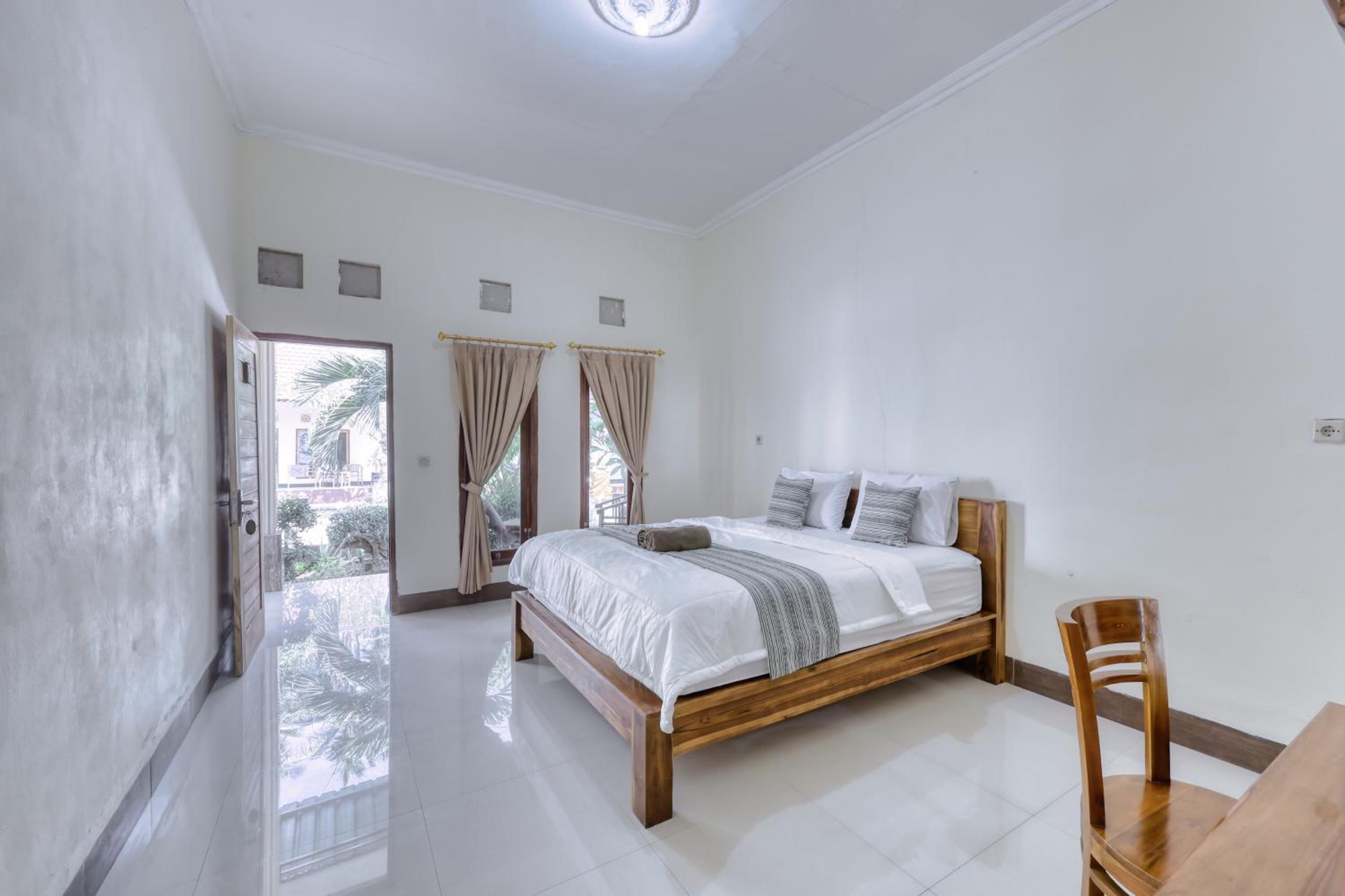 Yuda Homestay