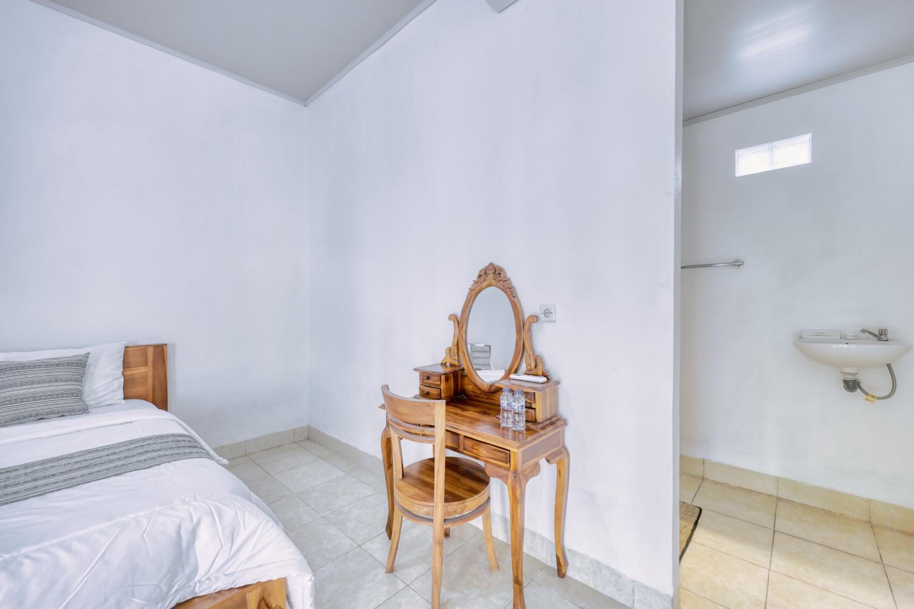 Yuda Homestay