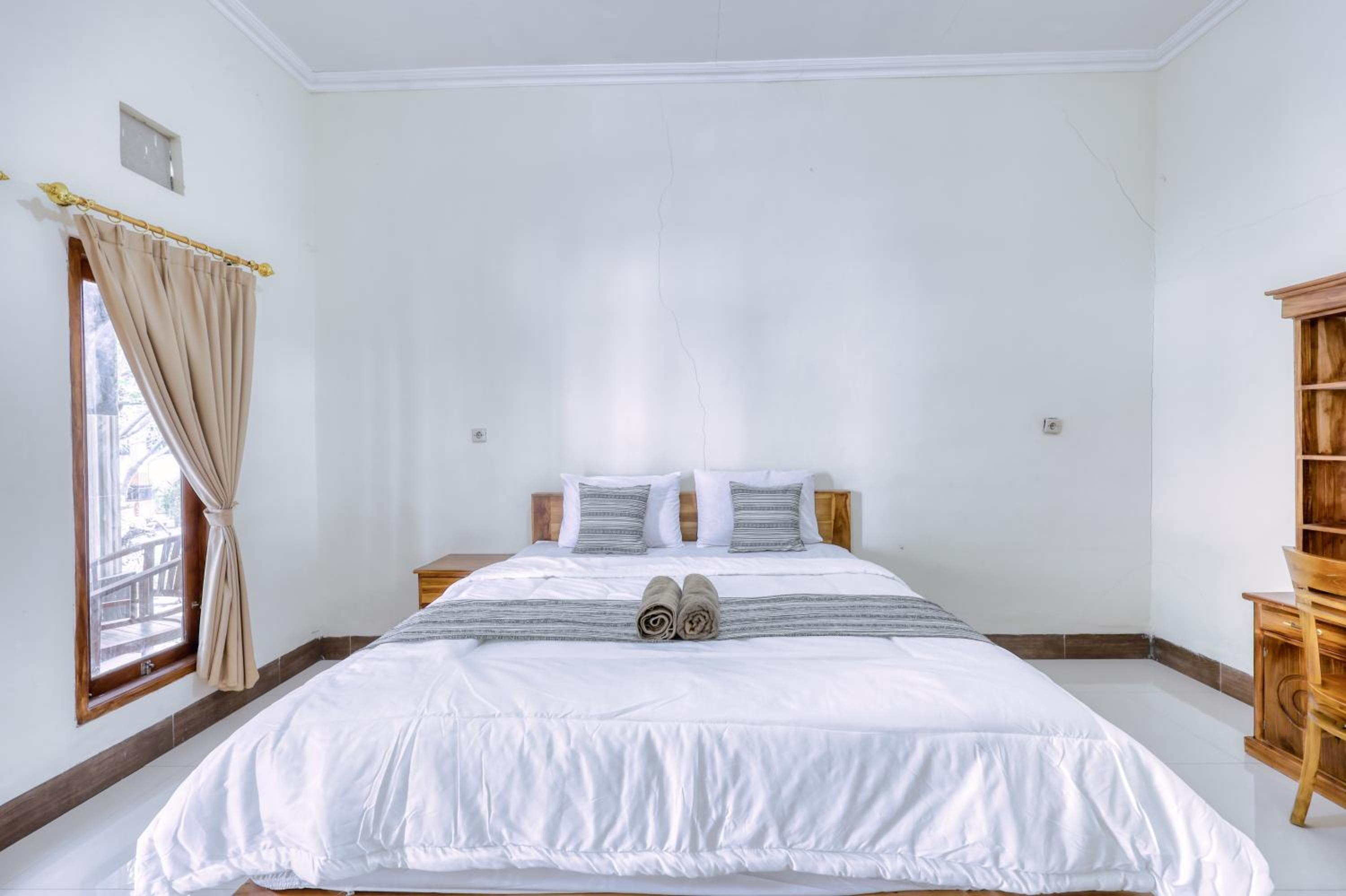 Yuda Homestay