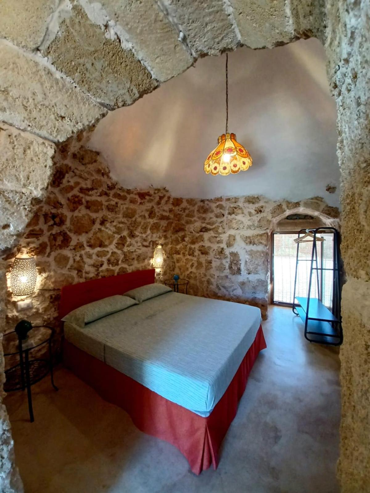 Tenuta La Milogna view 2