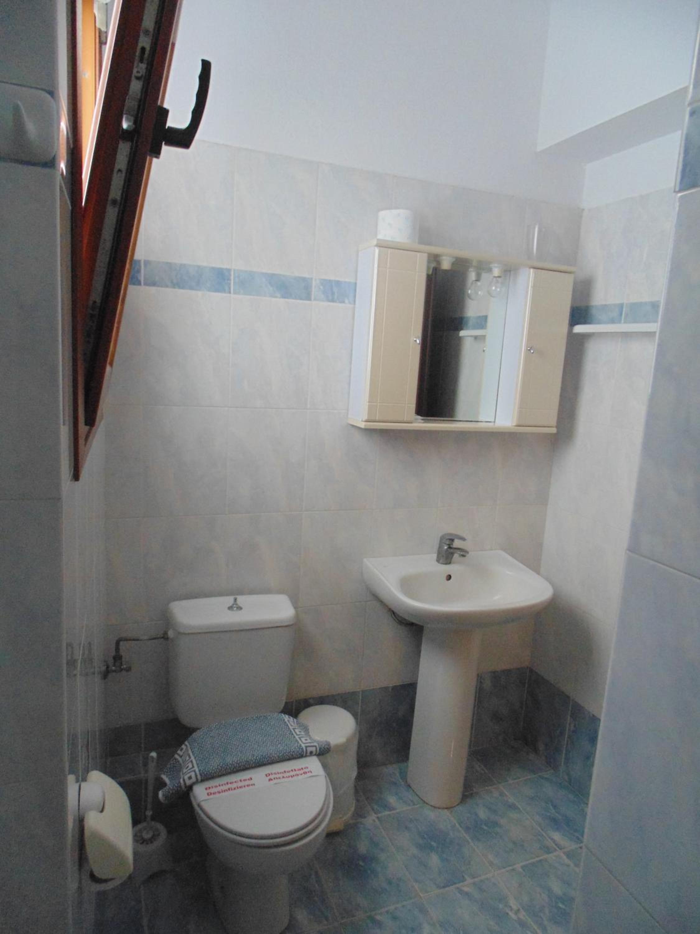 Hotel Maria Studios - Image 1