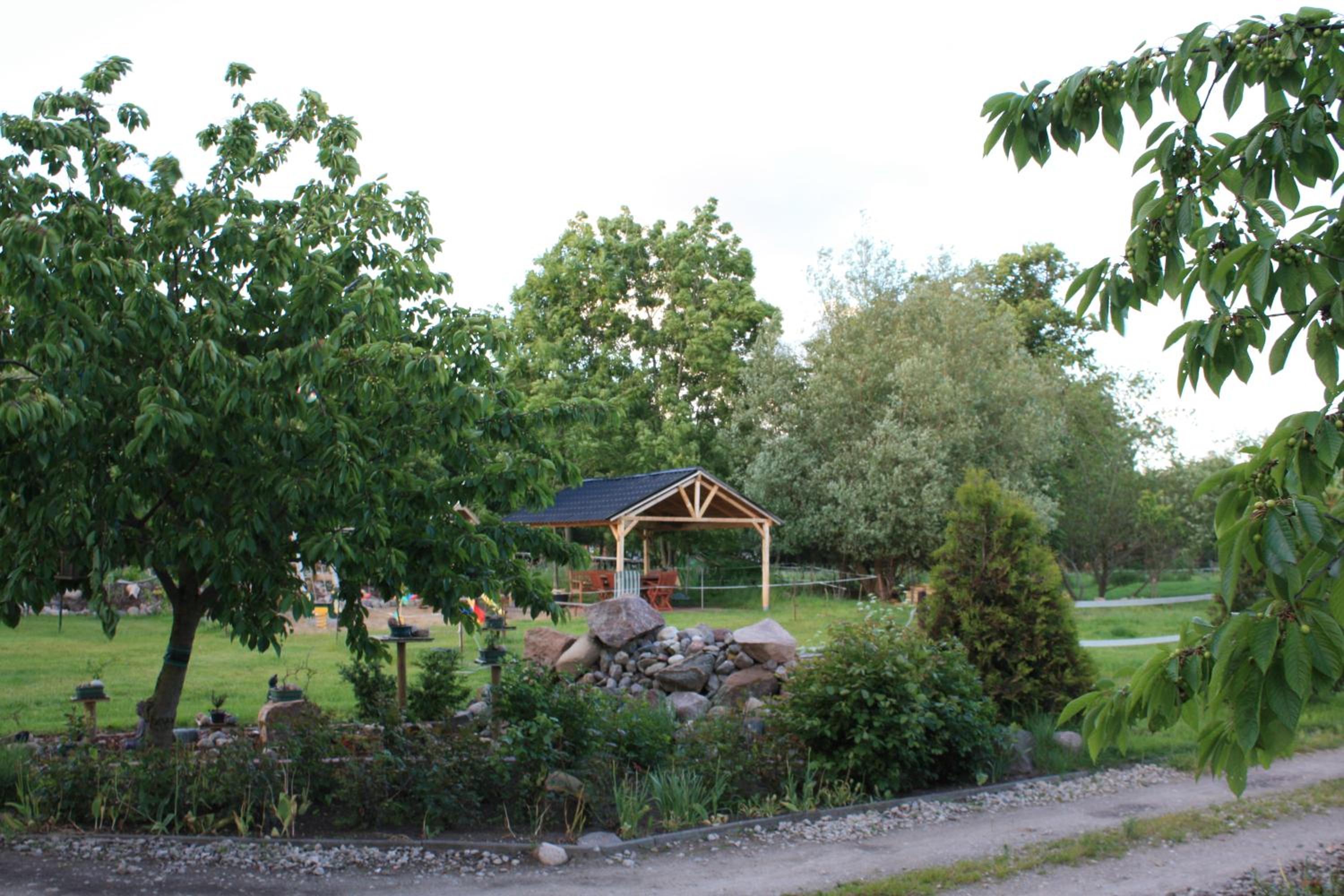 Landhaus Questin
