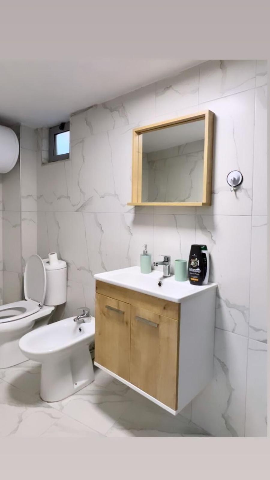 TIRANA UNIQUE DUPLEX NEAR CITY CENTER