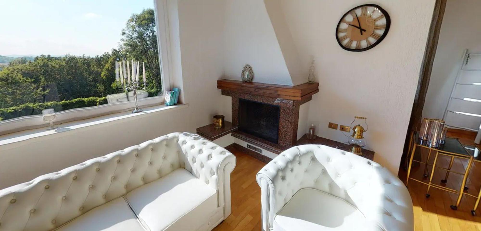 Saint Paul Luxury Holiday Home by Alterego view 5