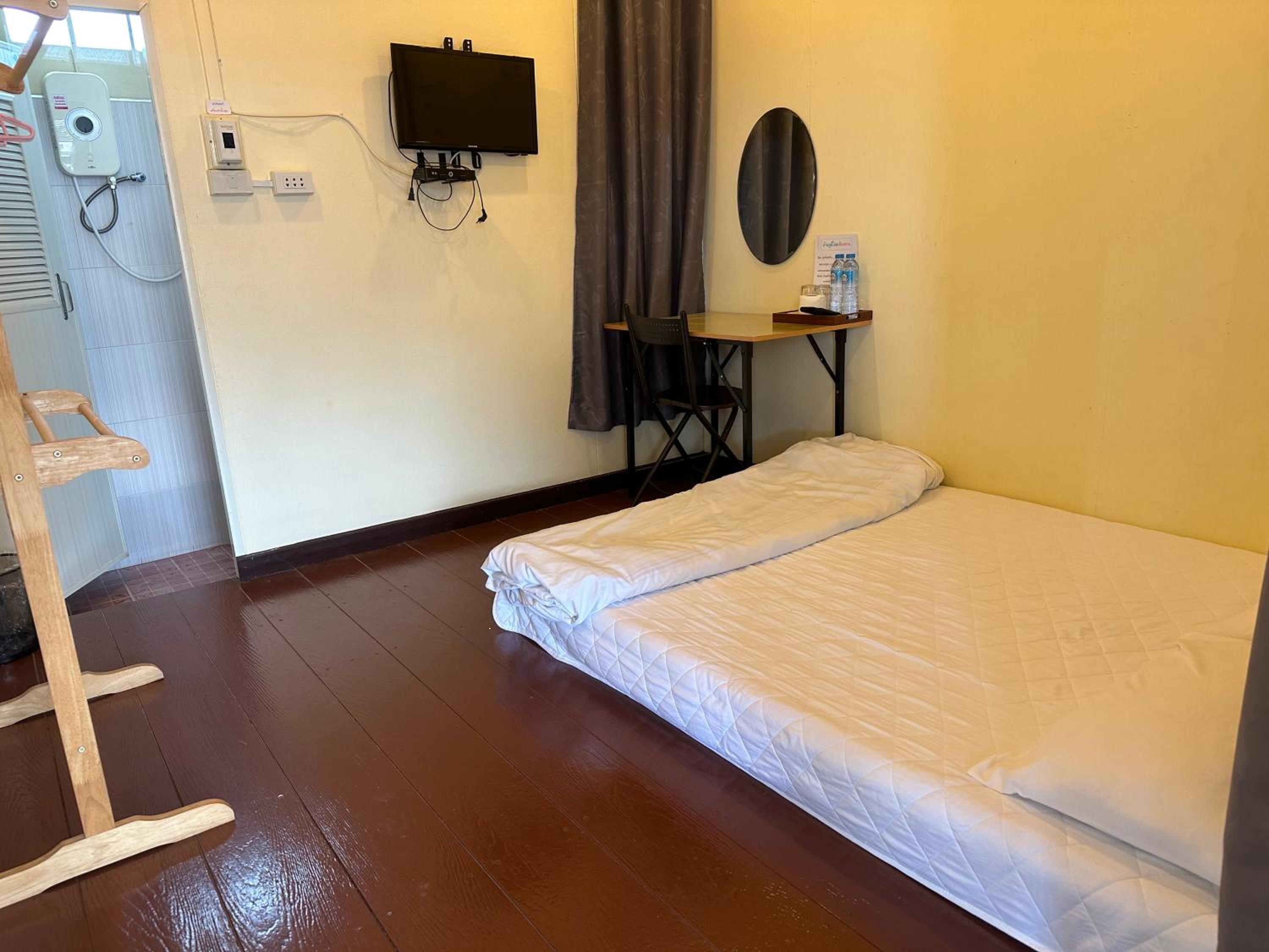 Home Stay Phumjai