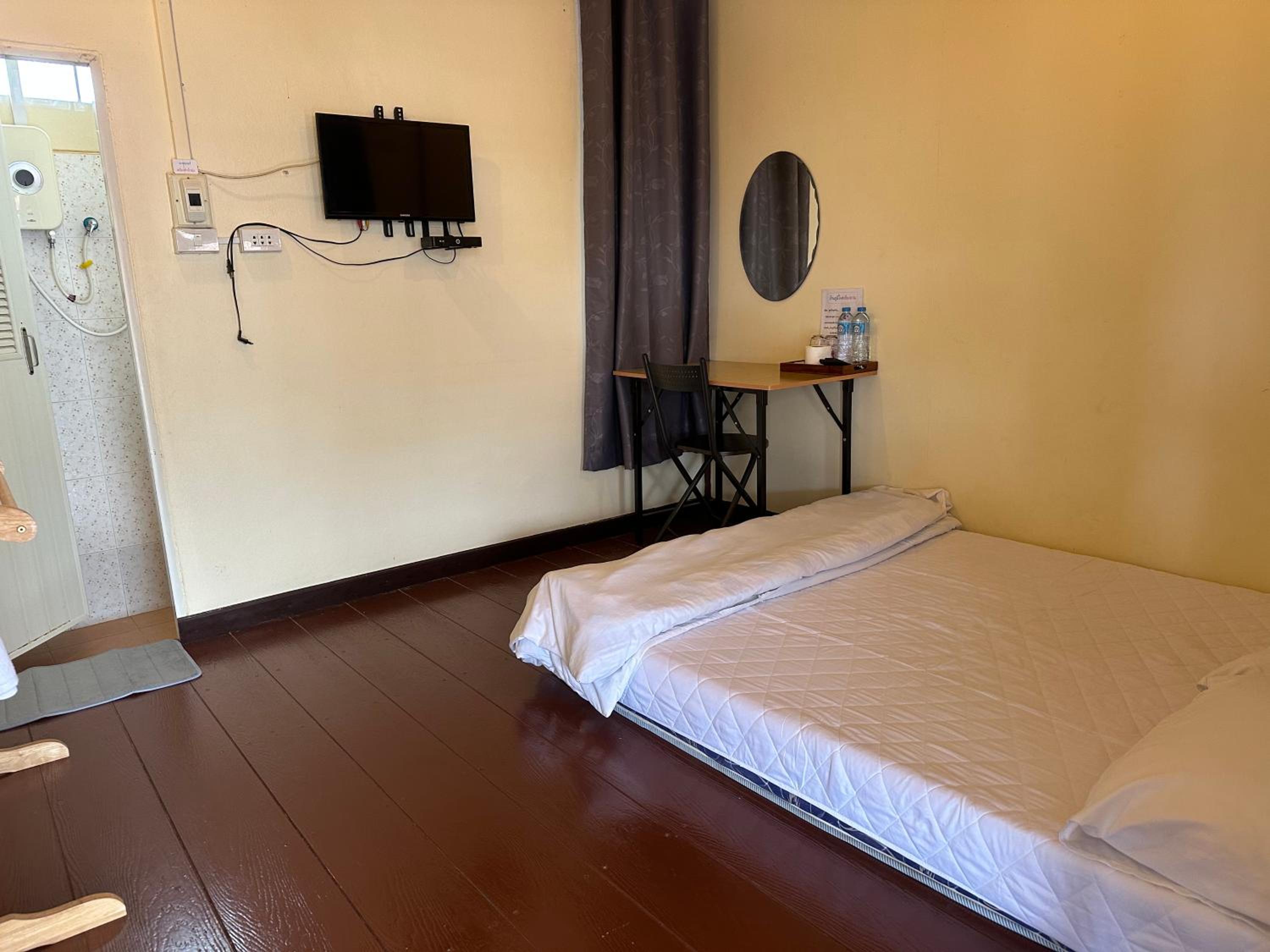 Home Stay Phumjai