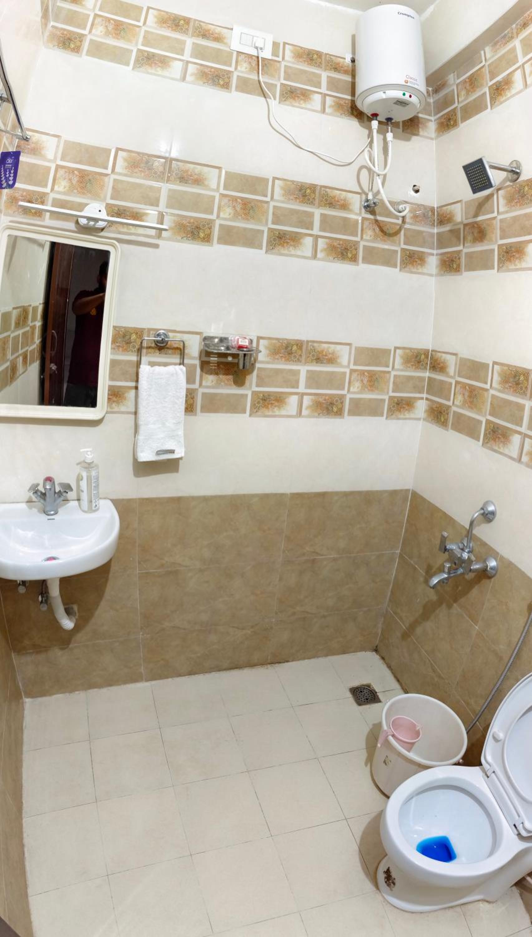 Ambience Villas Yercaud