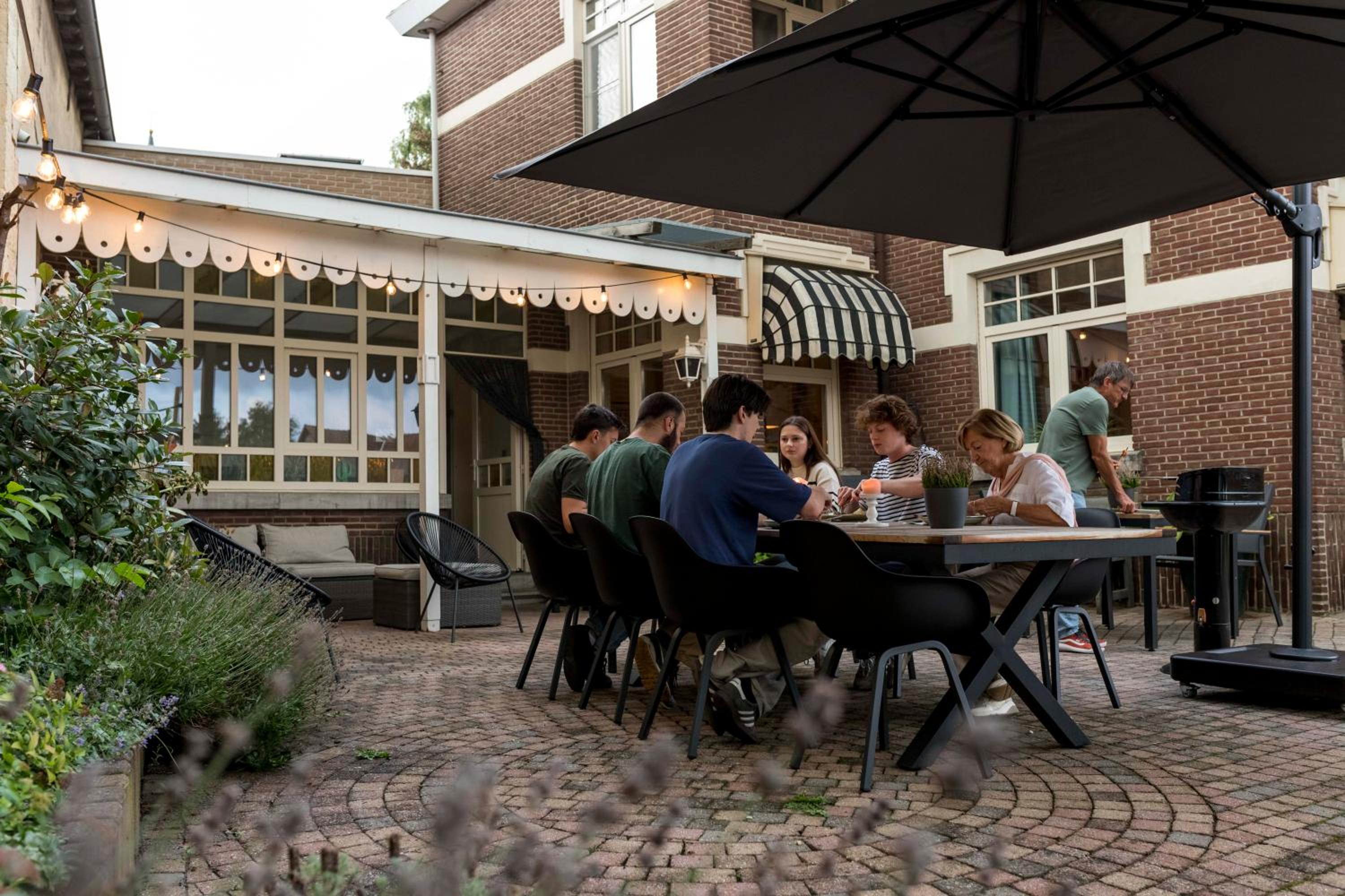 Vakantiewoning VillaEnzo
