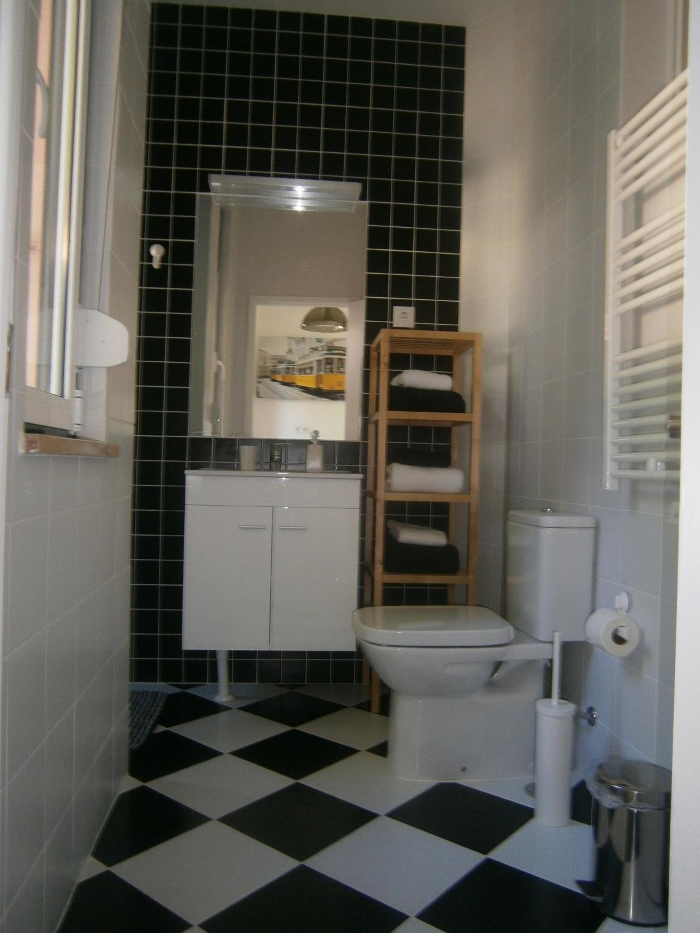 The Estrela Apartment