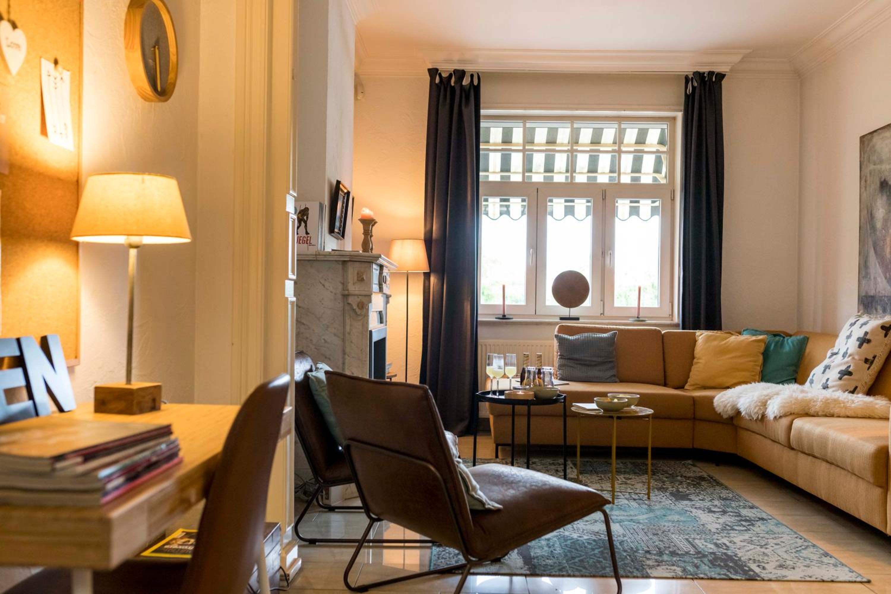 Vakantiewoning VillaEnzo
