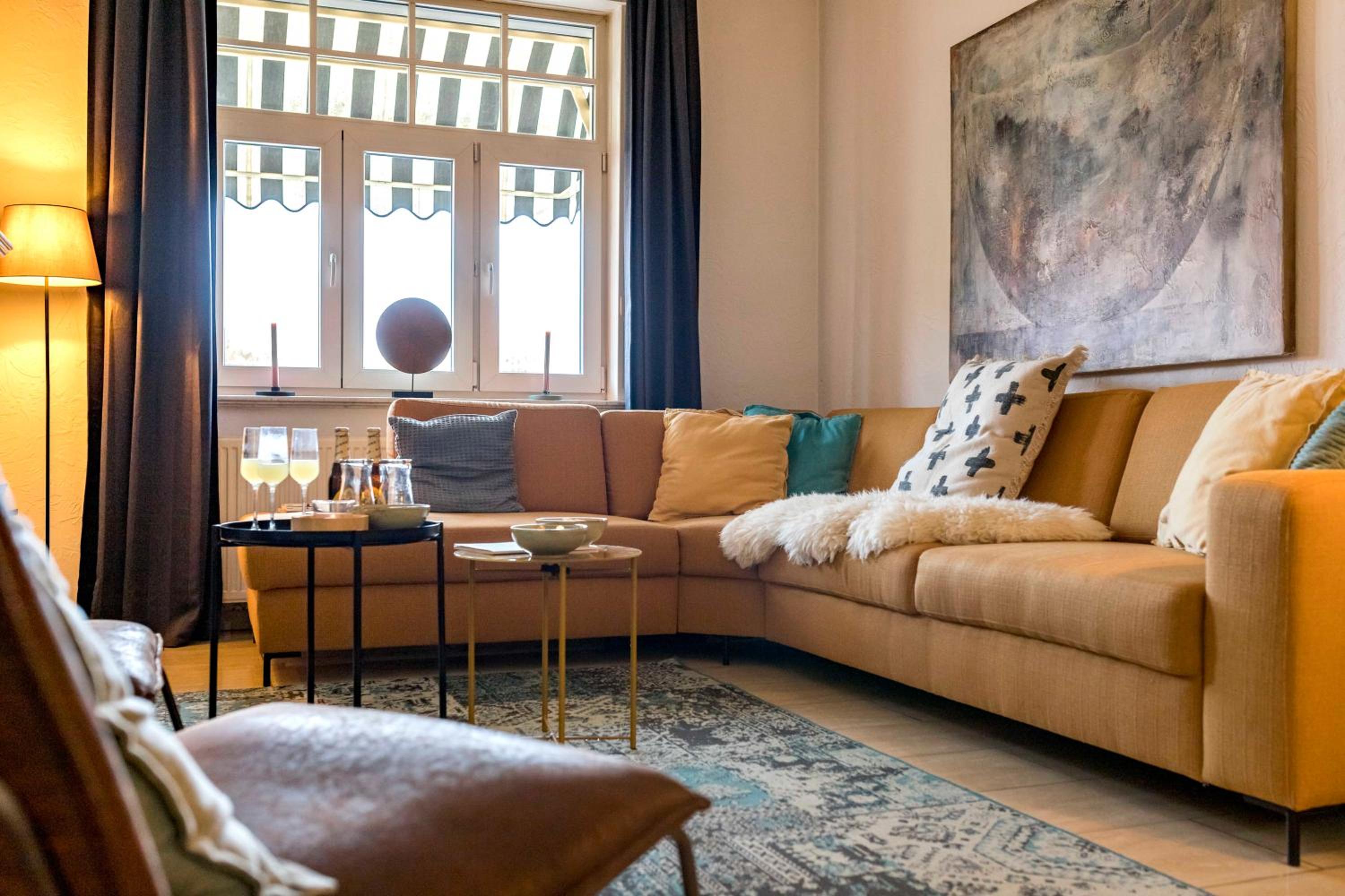 Vakantiewoning VillaEnzo