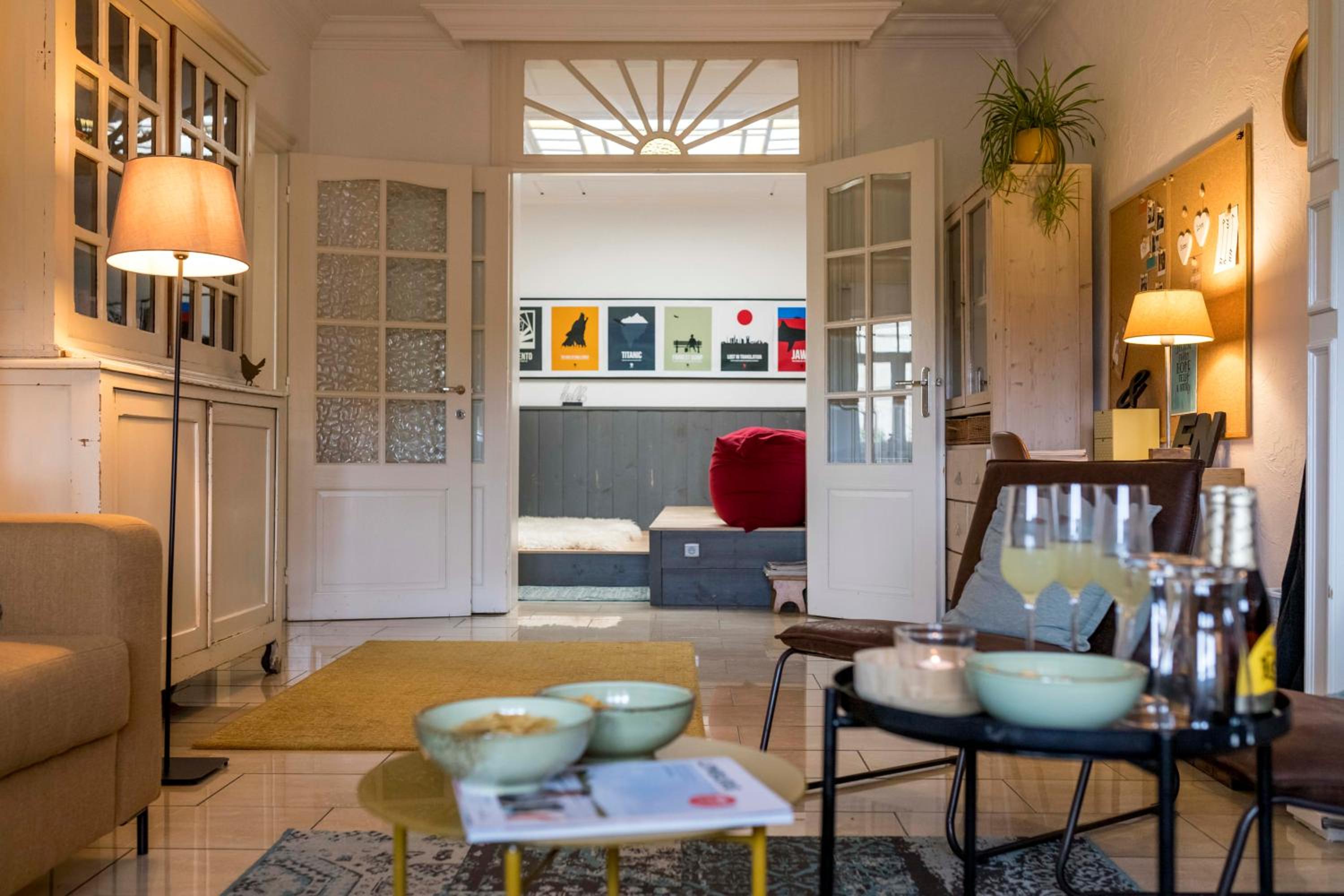 Vakantiewoning VillaEnzo