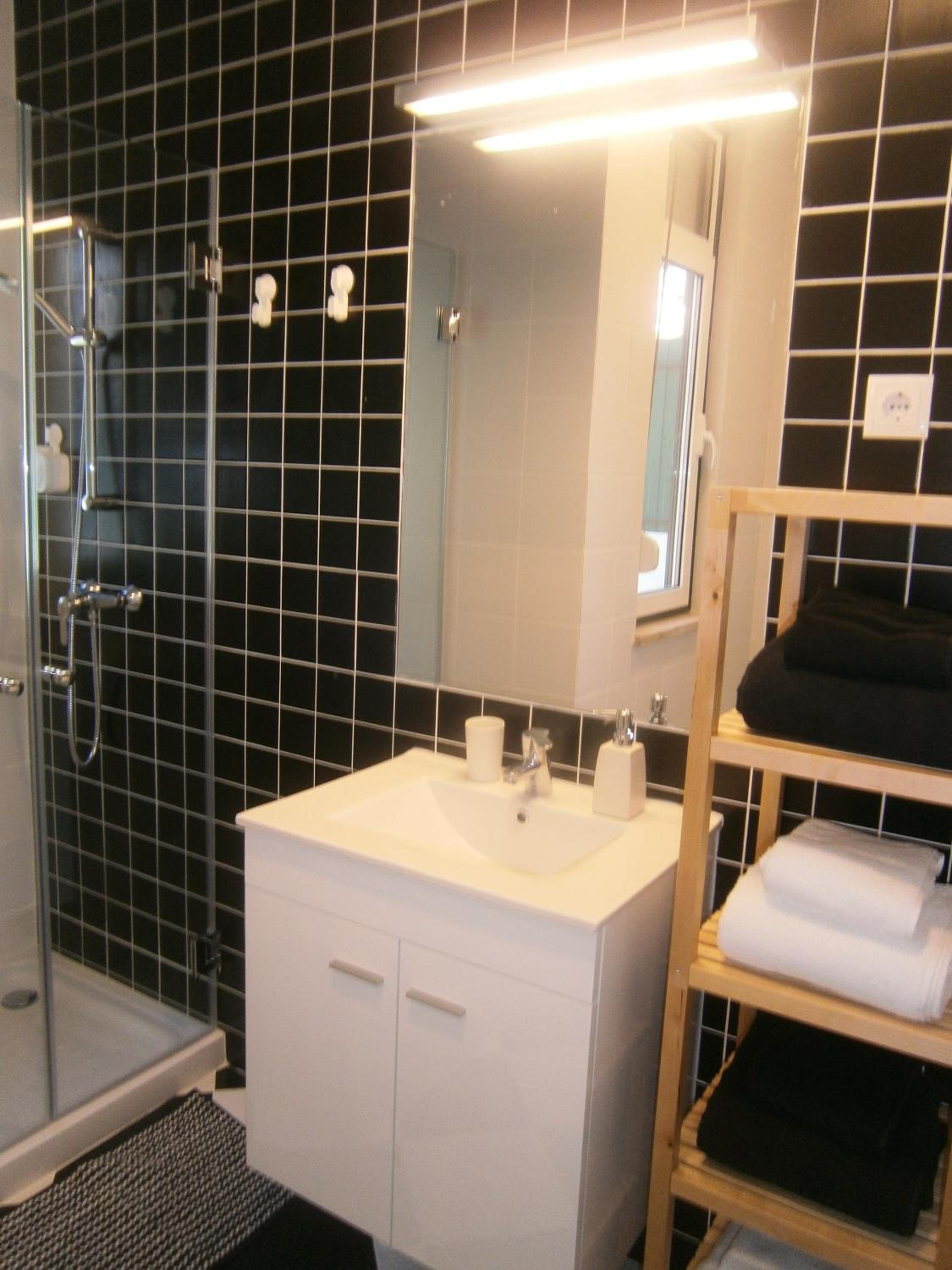 The Estrela Apartment