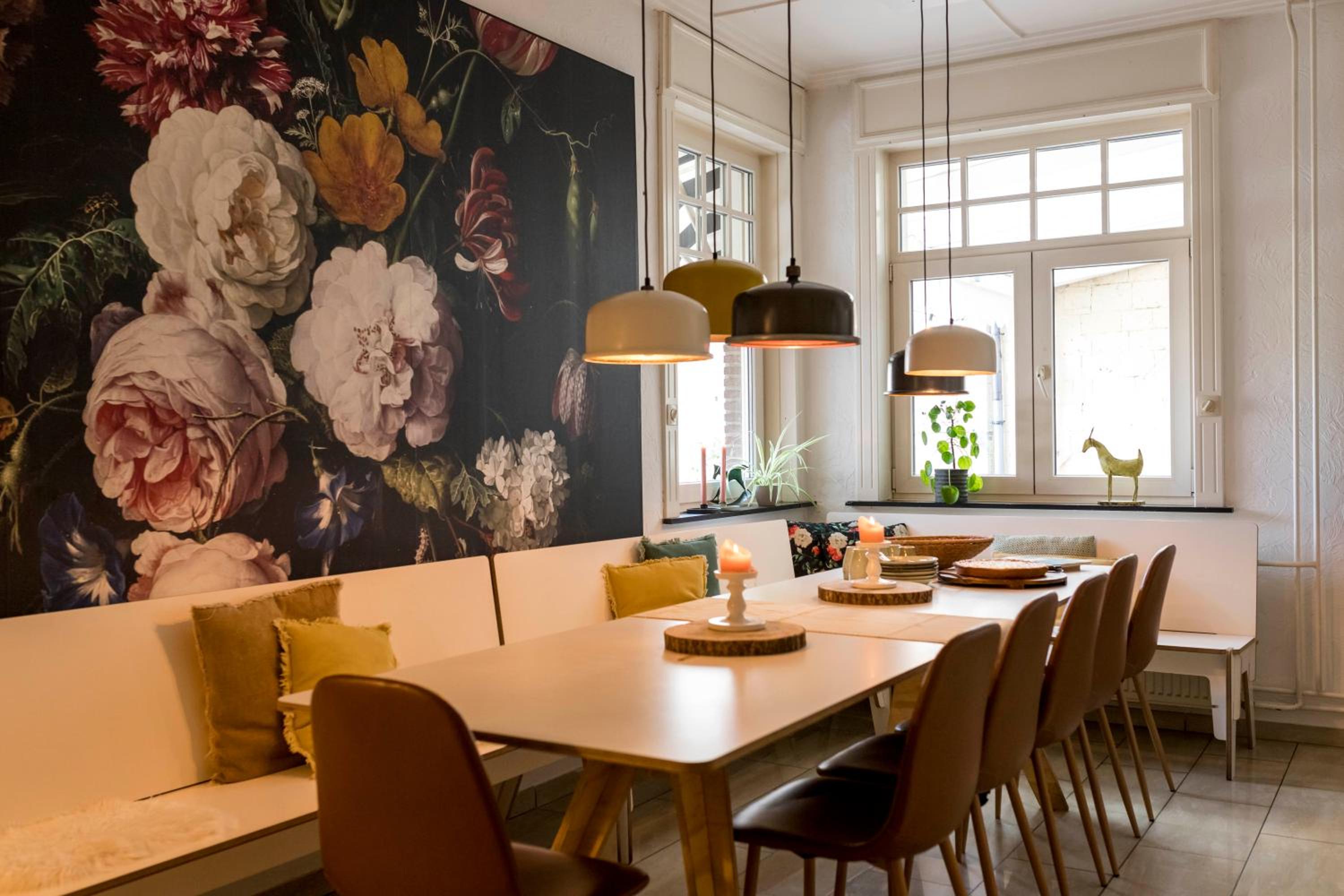 Vakantiewoning VillaEnzo