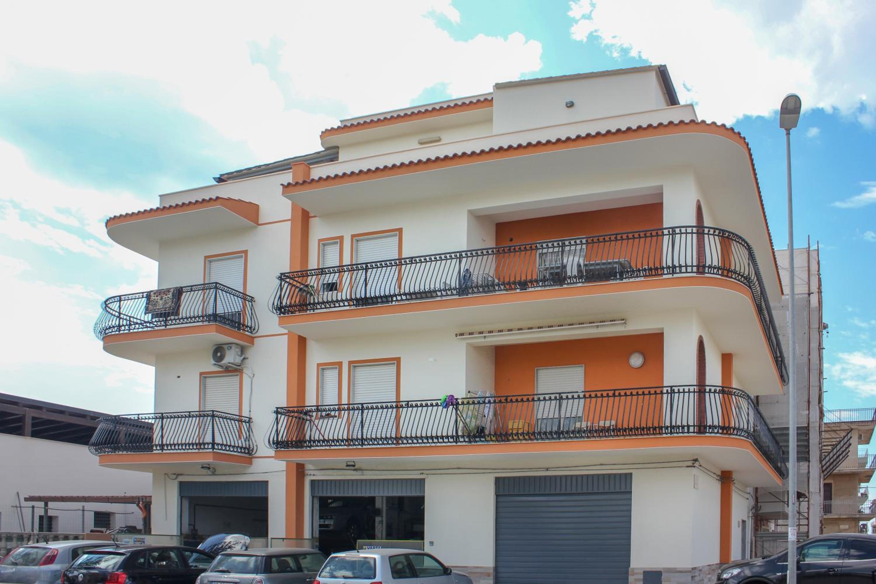 Perriera House view 4