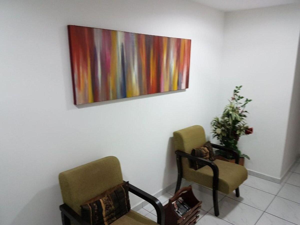 Monte Mulanje Home Service