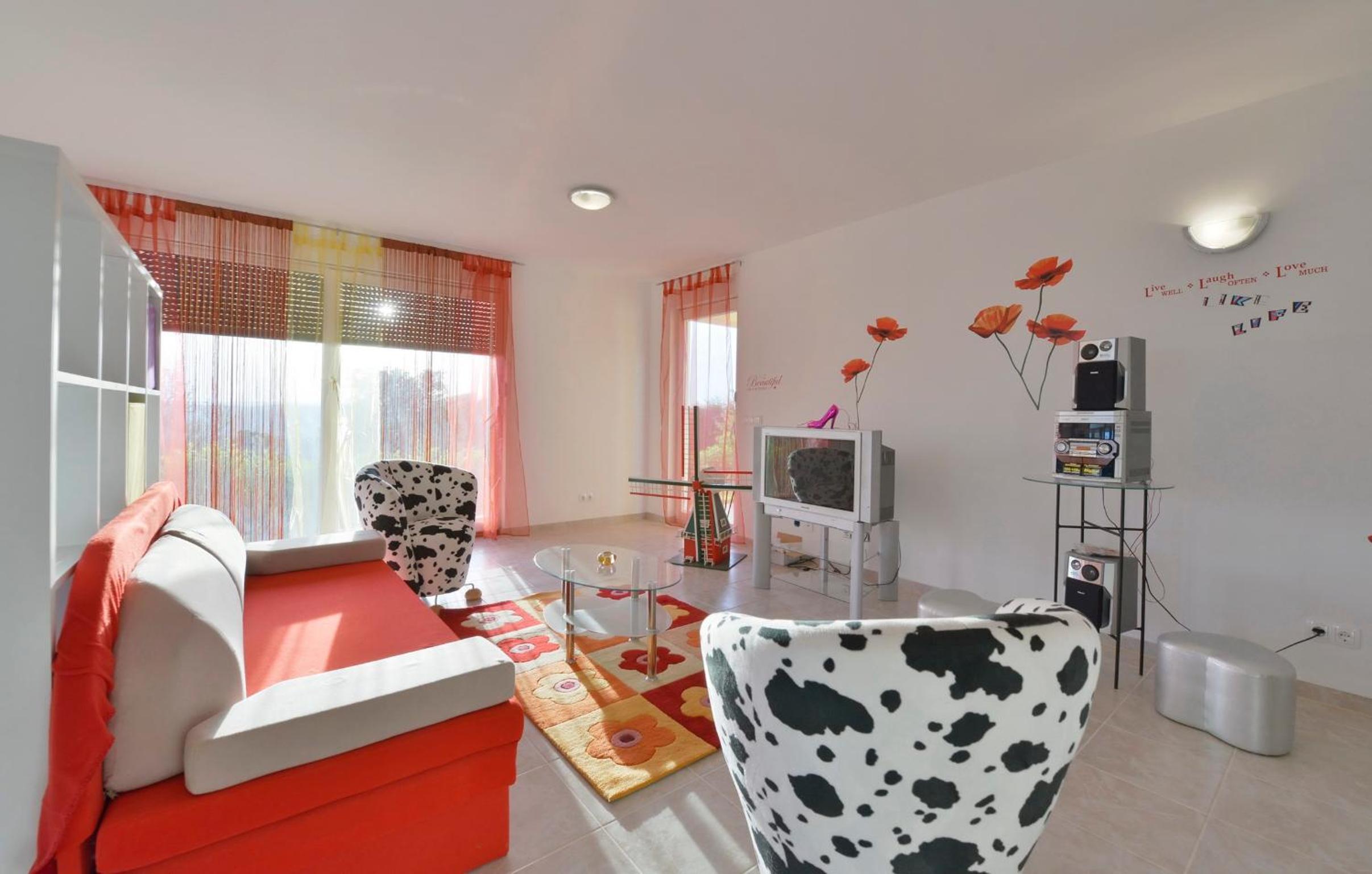 Apartment Daria with Private Pool view 4