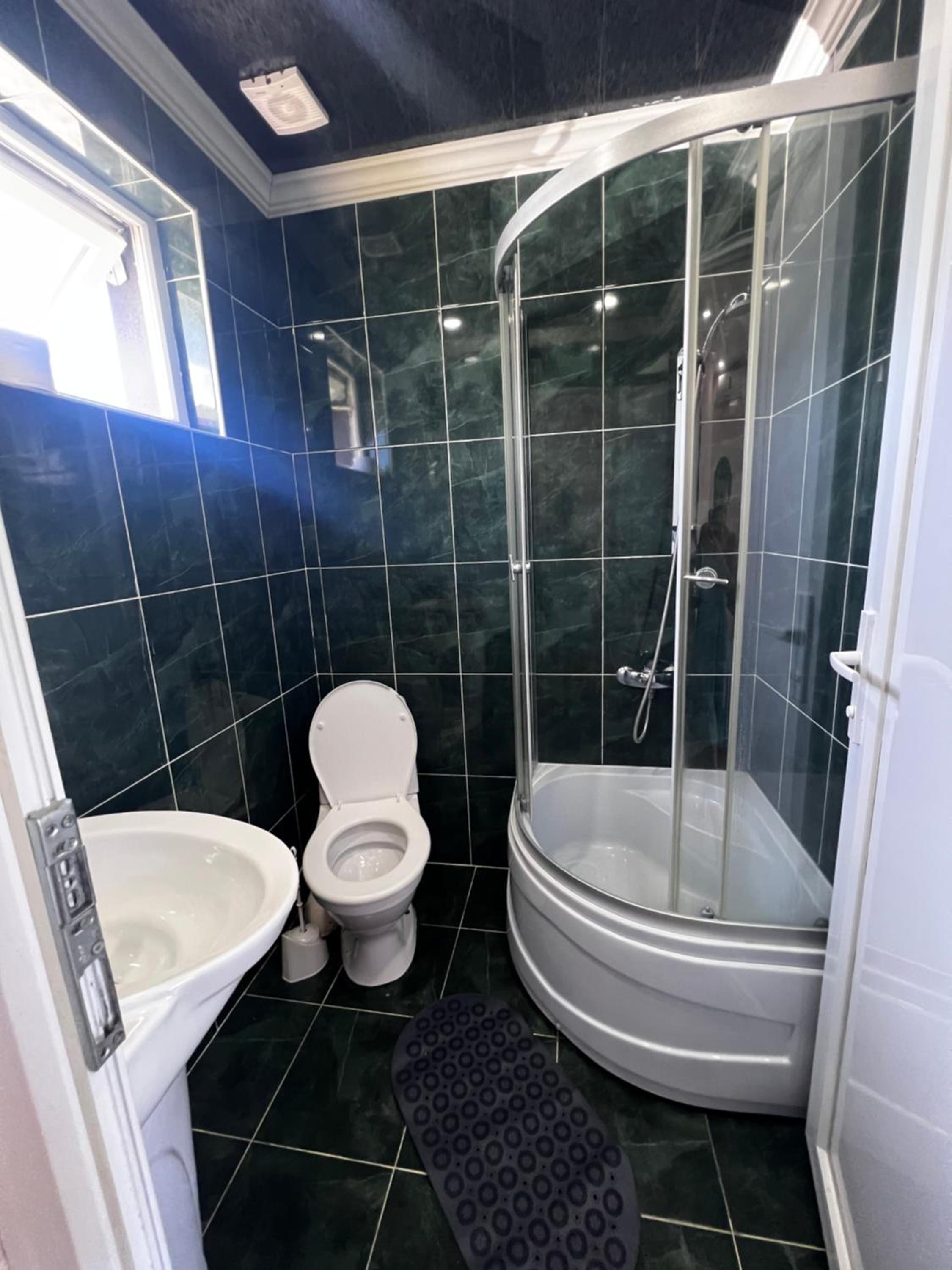 Natalia Guest House