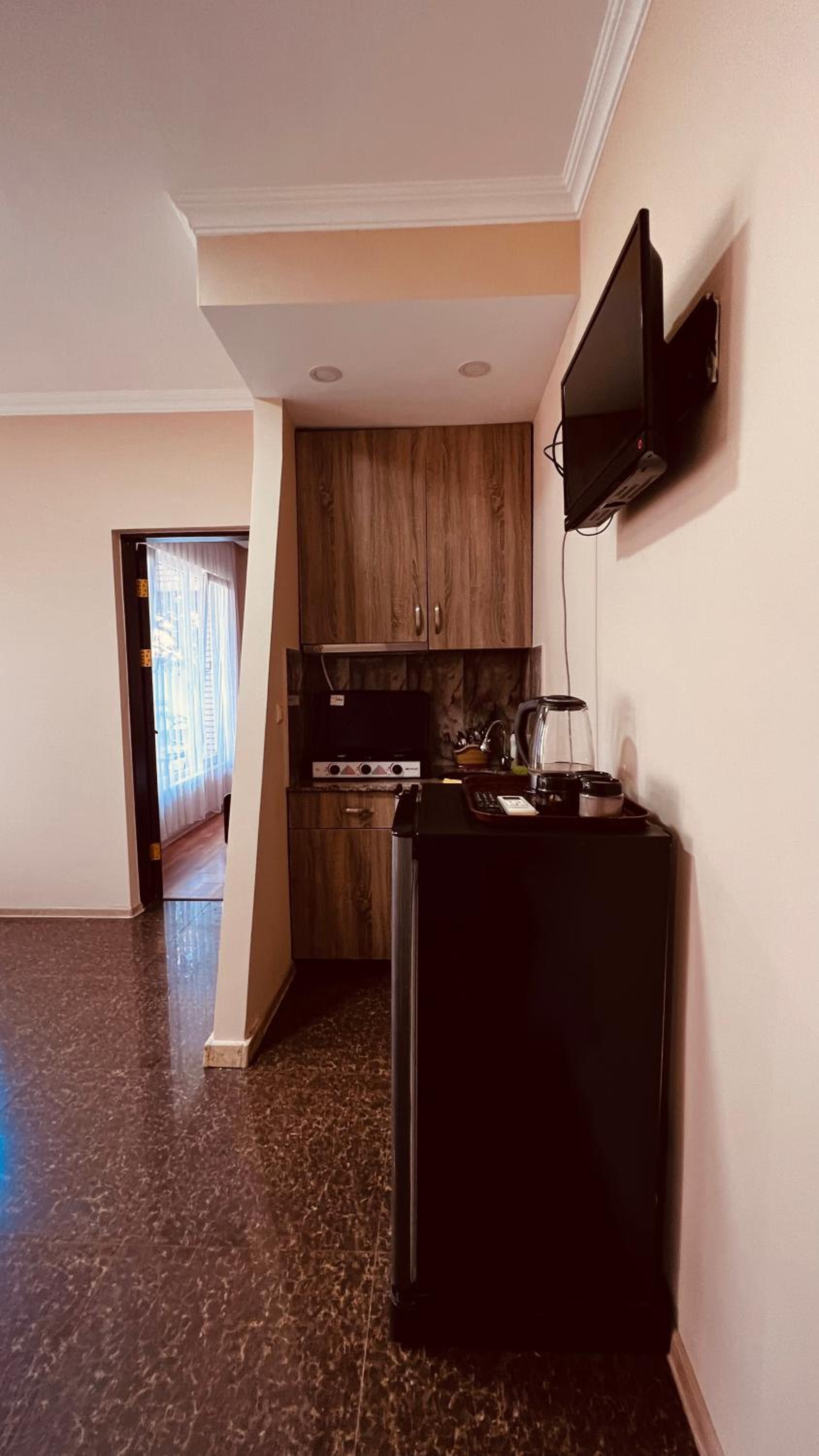 Natalia Guest House
