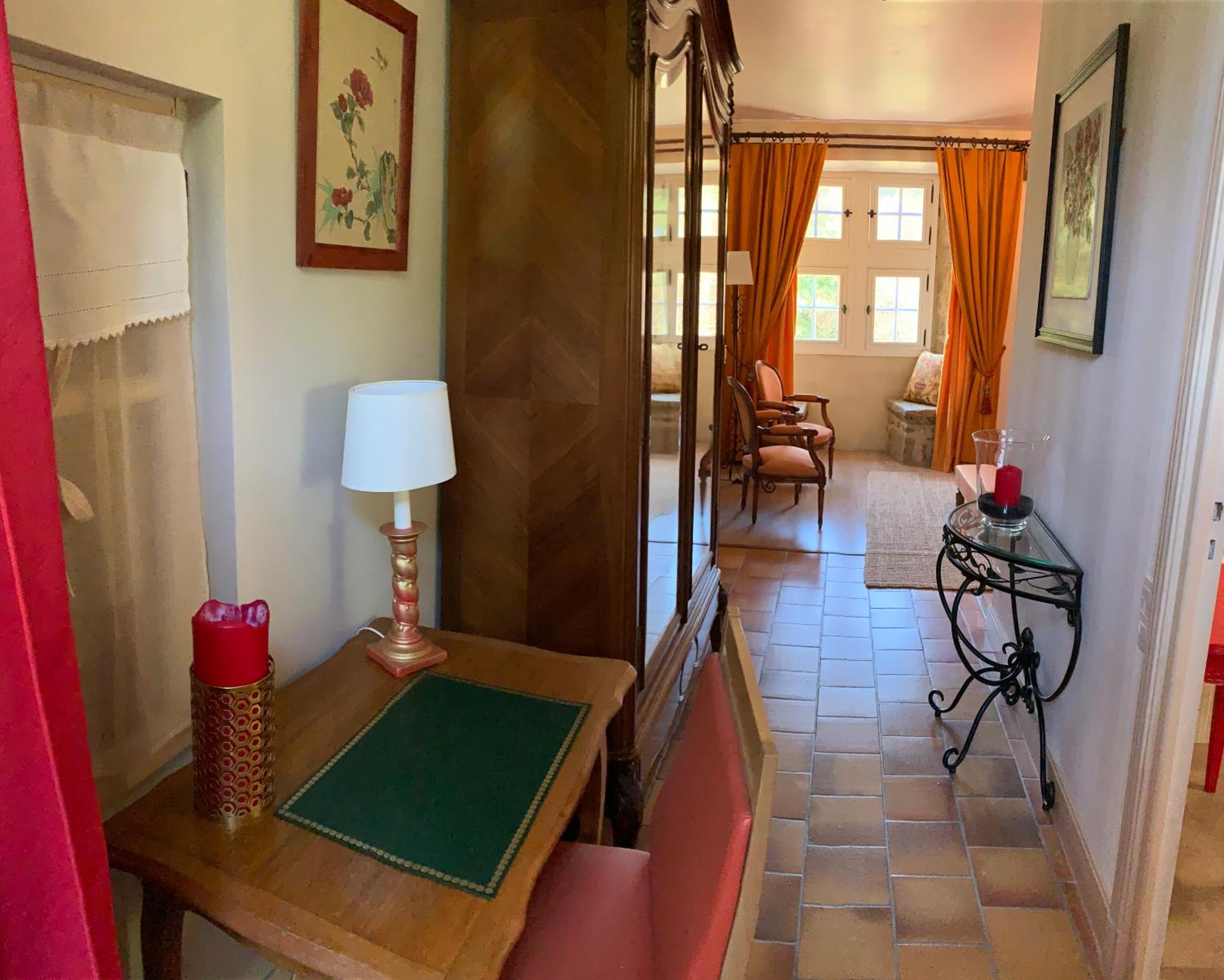 Le Moulin du Boisset
