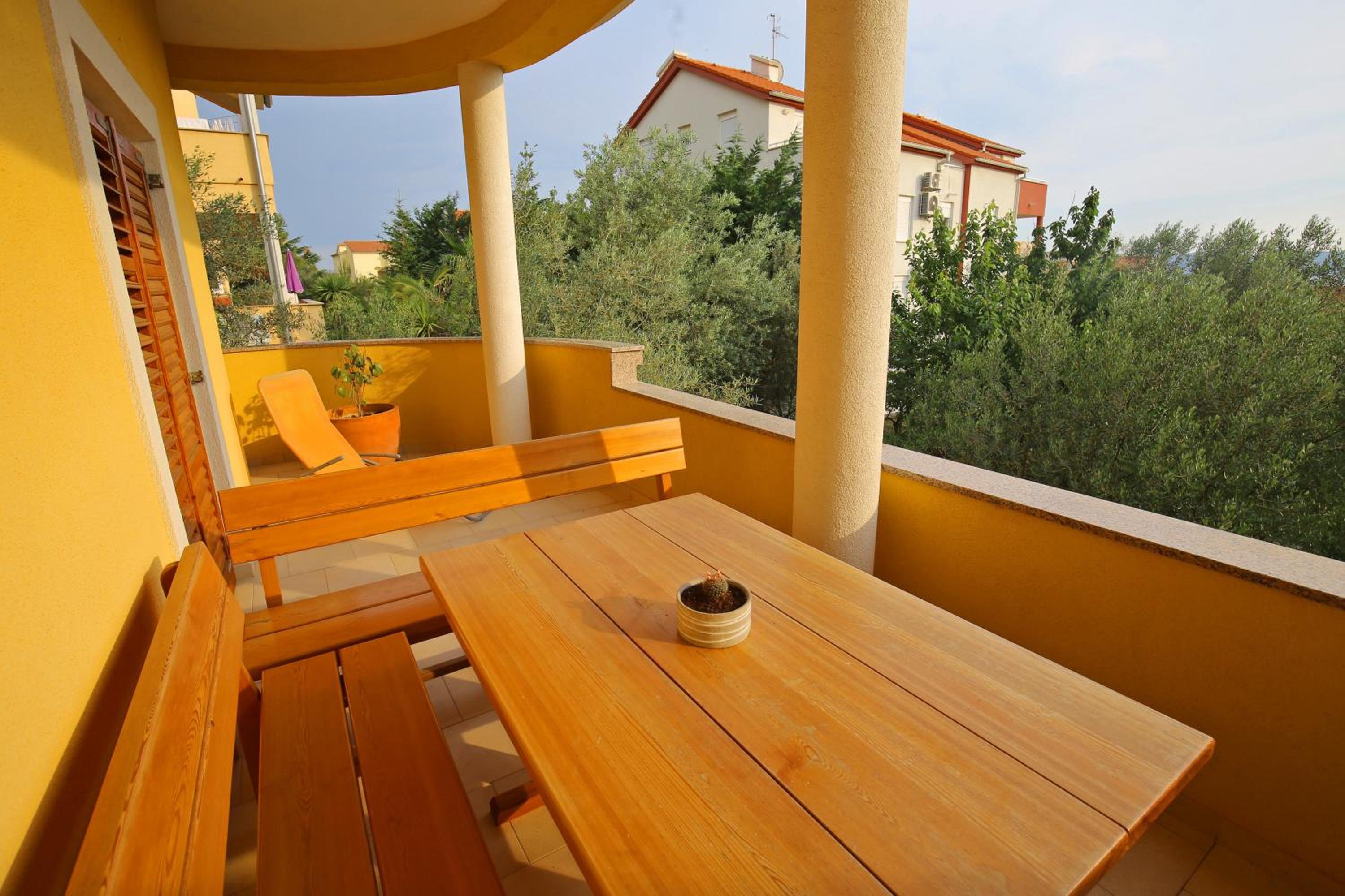 Villa Zubčić