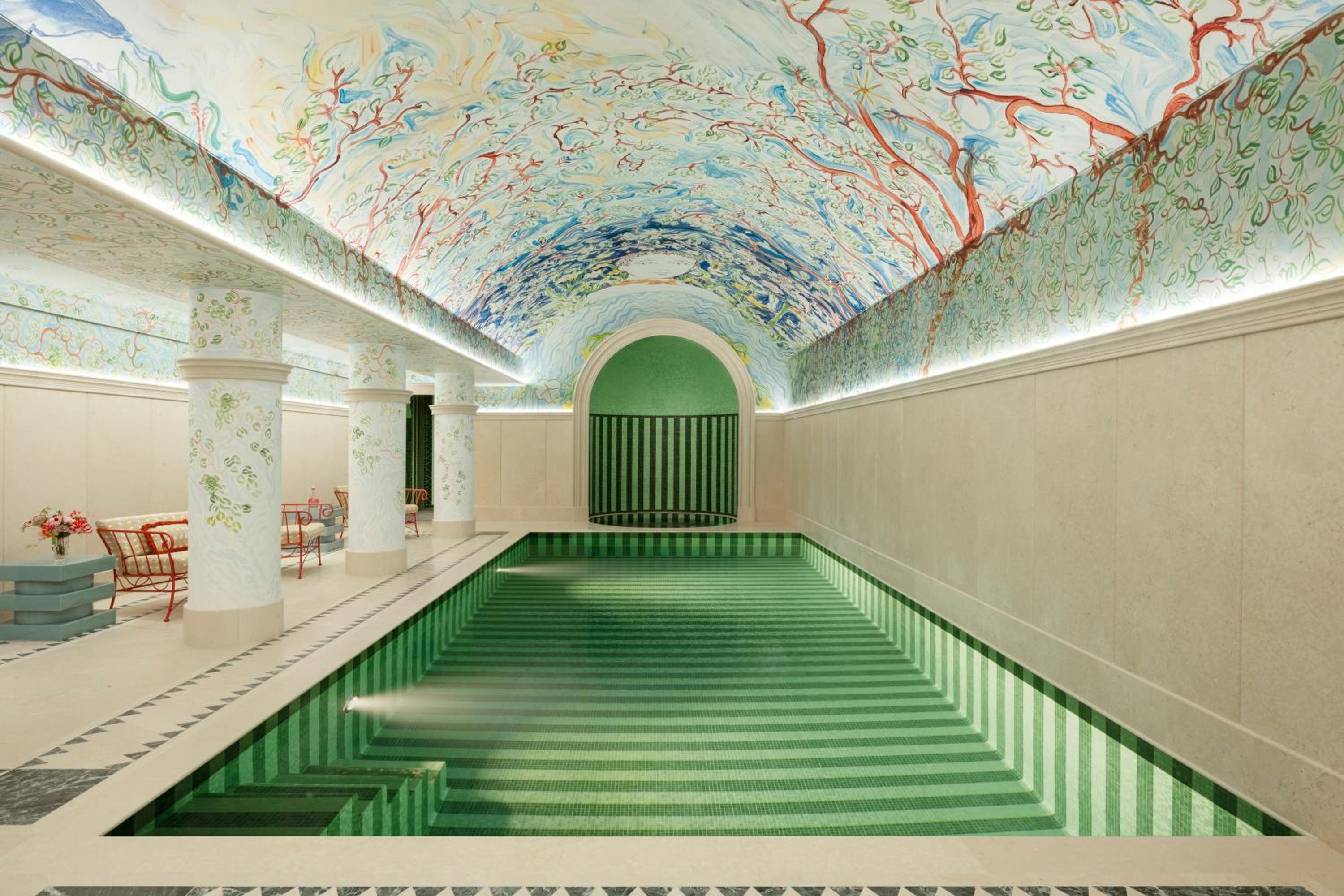 Hotel Le Grand Mazarin 33