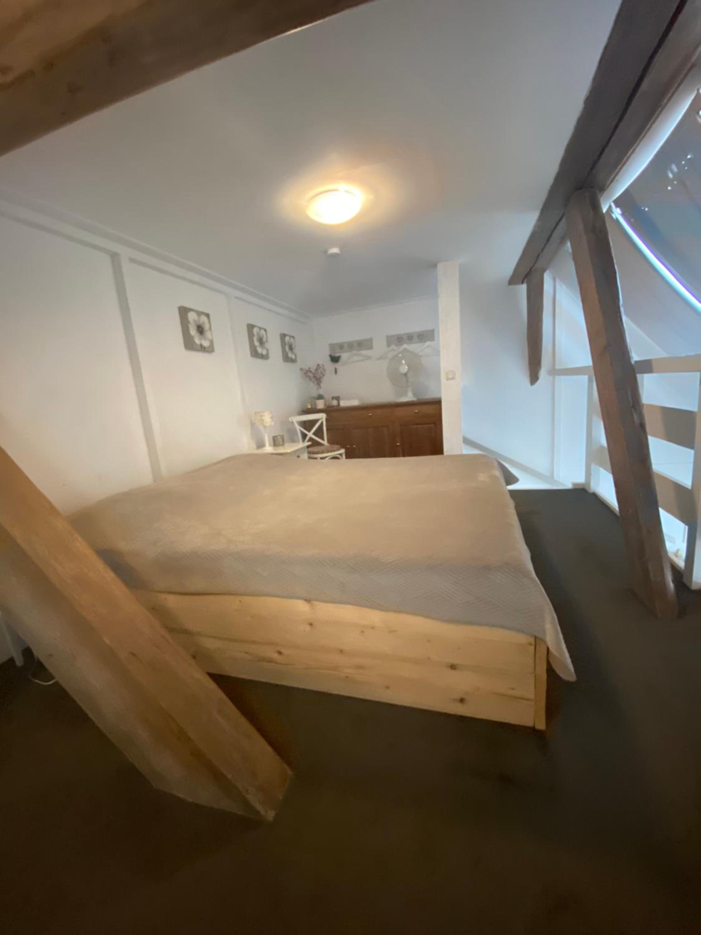 Bed & Breakfast Ytsma State