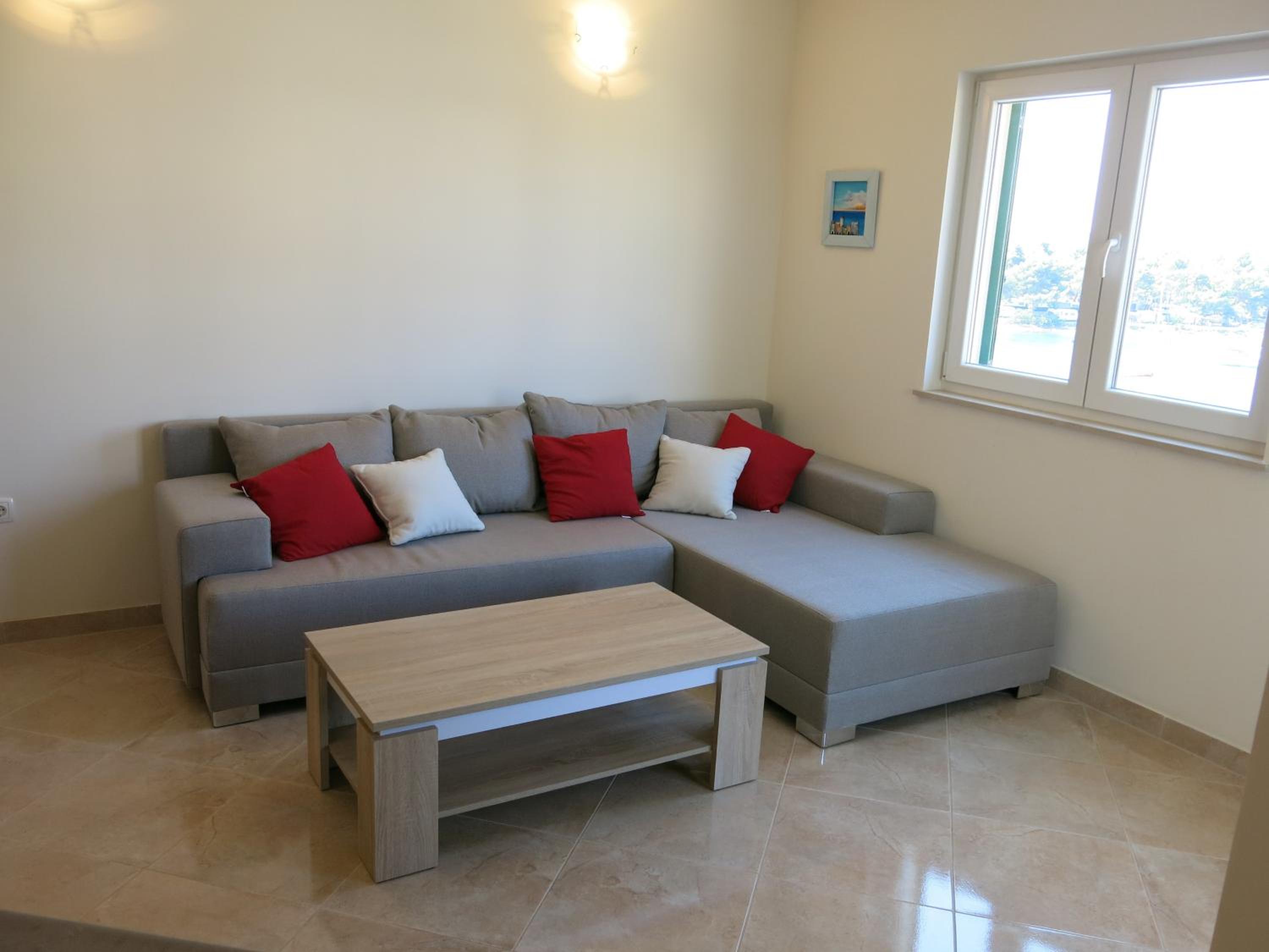 Sunrise Apartment