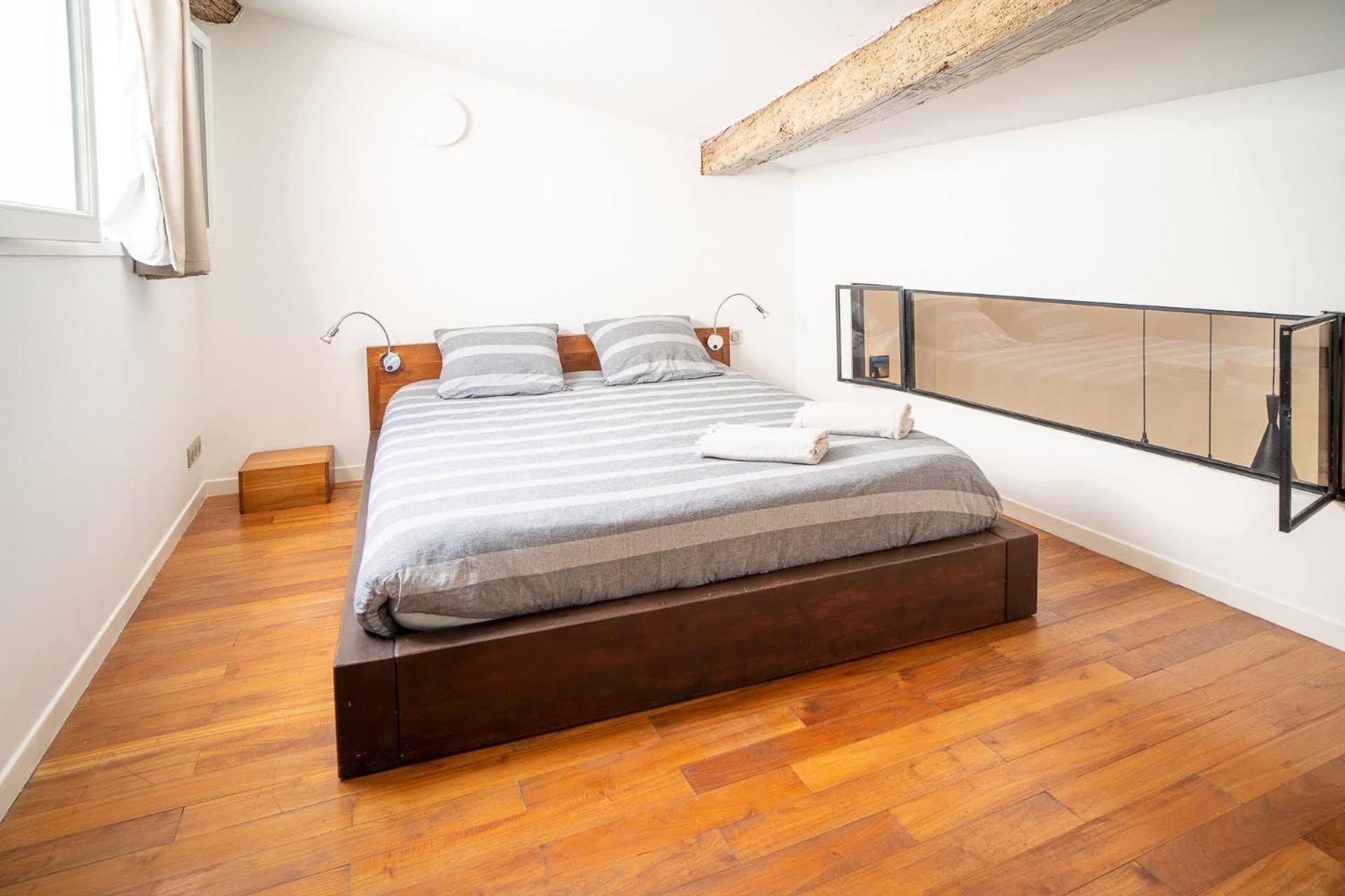 Montpellier Vacations - L'Agora Home HH - Centre Historique Corum - Netflix  Prime Video - Property Image 6