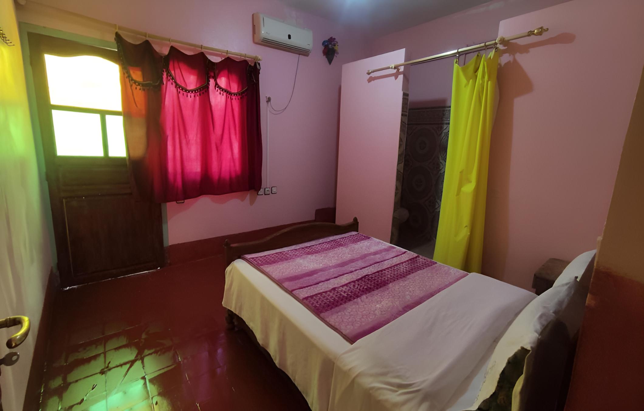 Auberge Camping LE LAC