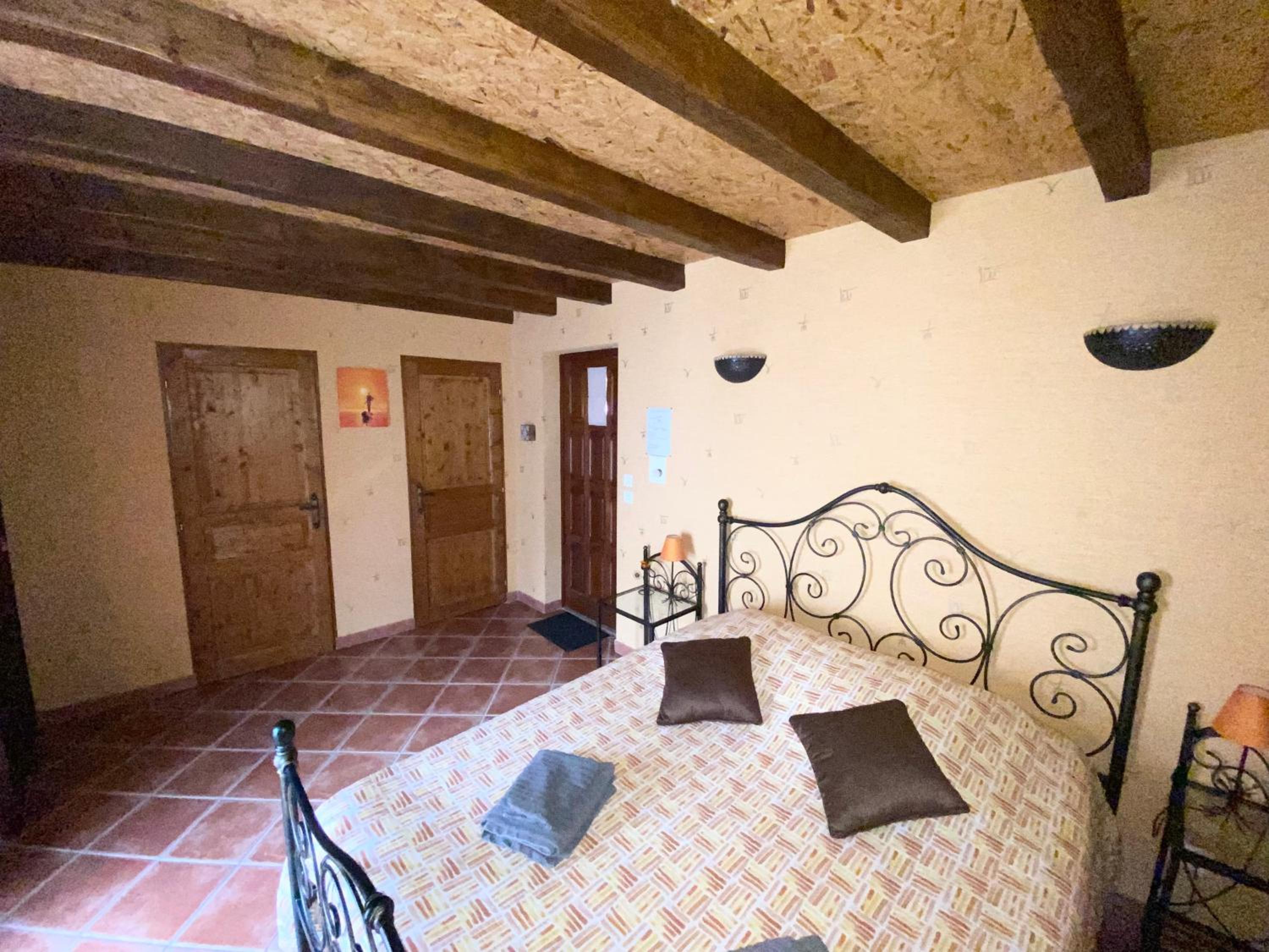 La Houblonnière view 5