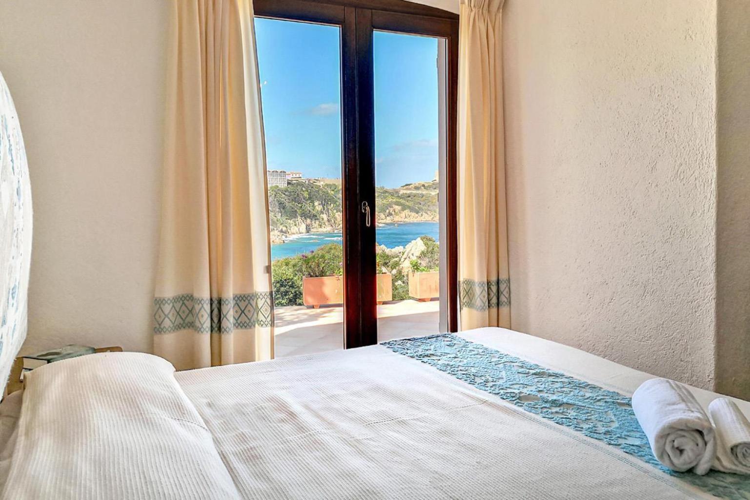 Villa Eleonora - Sea view view 5