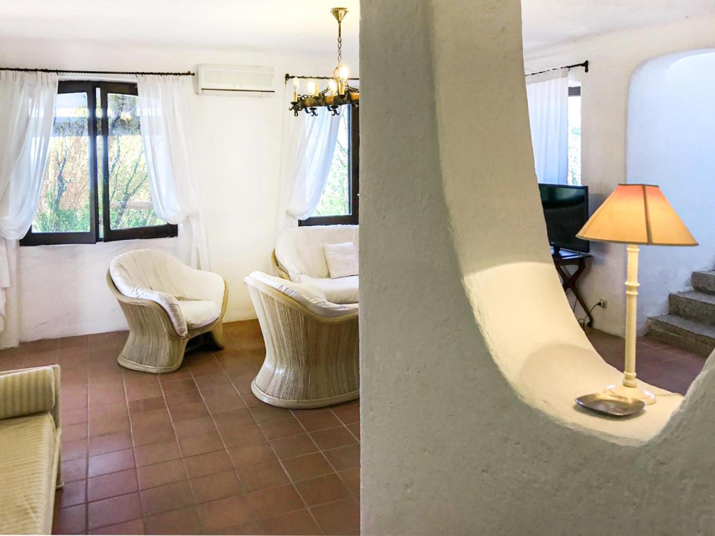 Villa Eleonora - Sea view view 3
