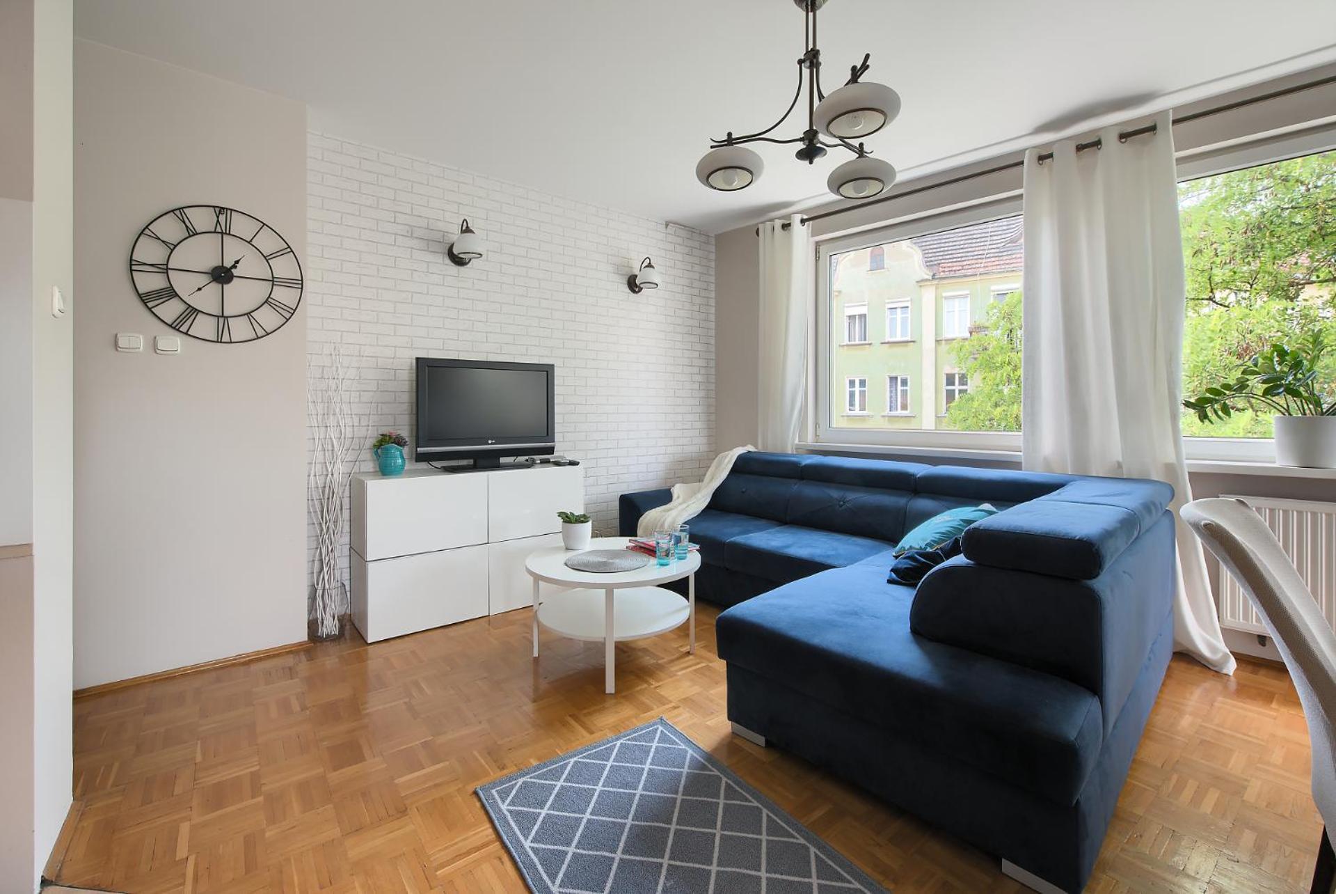 Apartament Dolina Poznań view 3