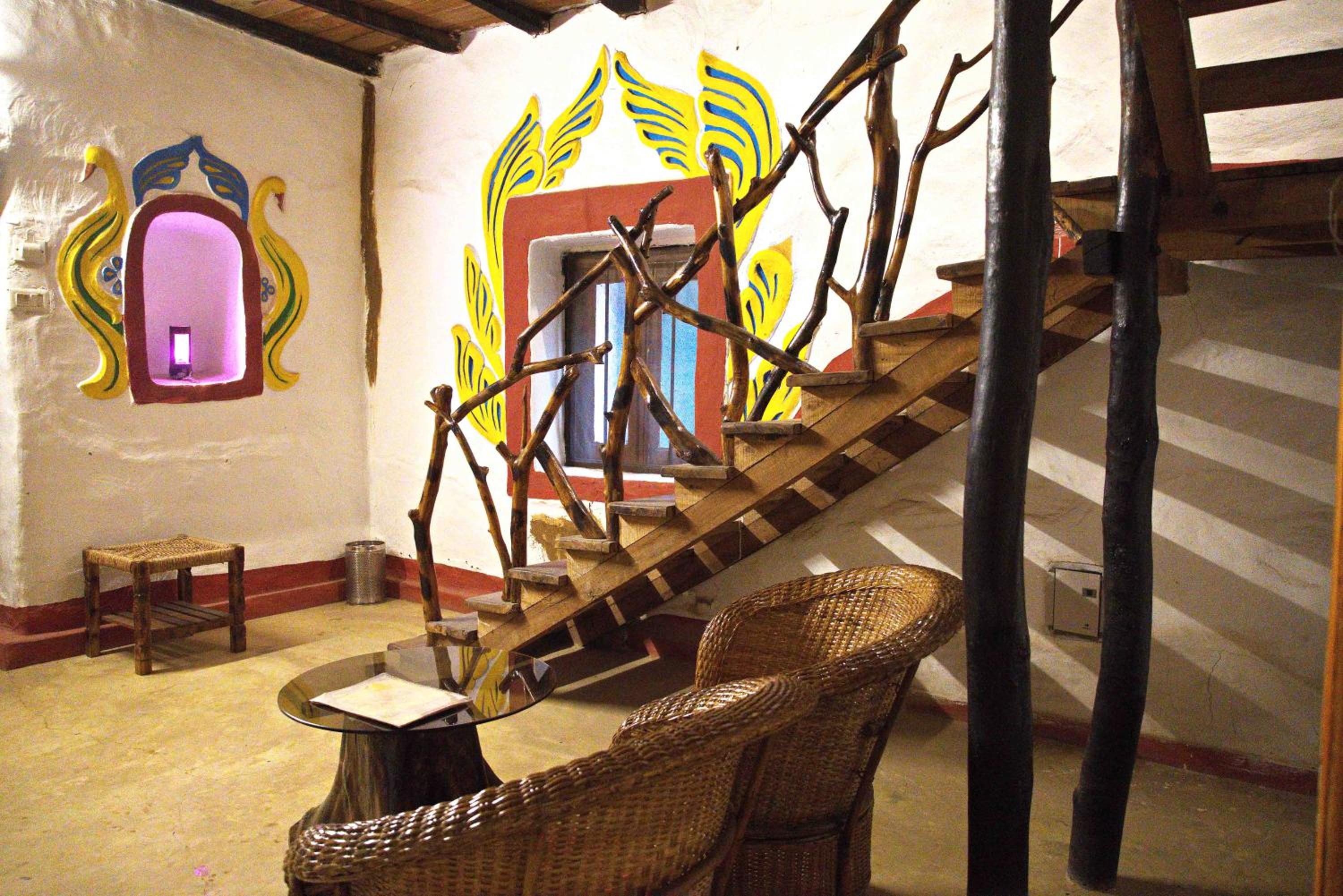 children's play area