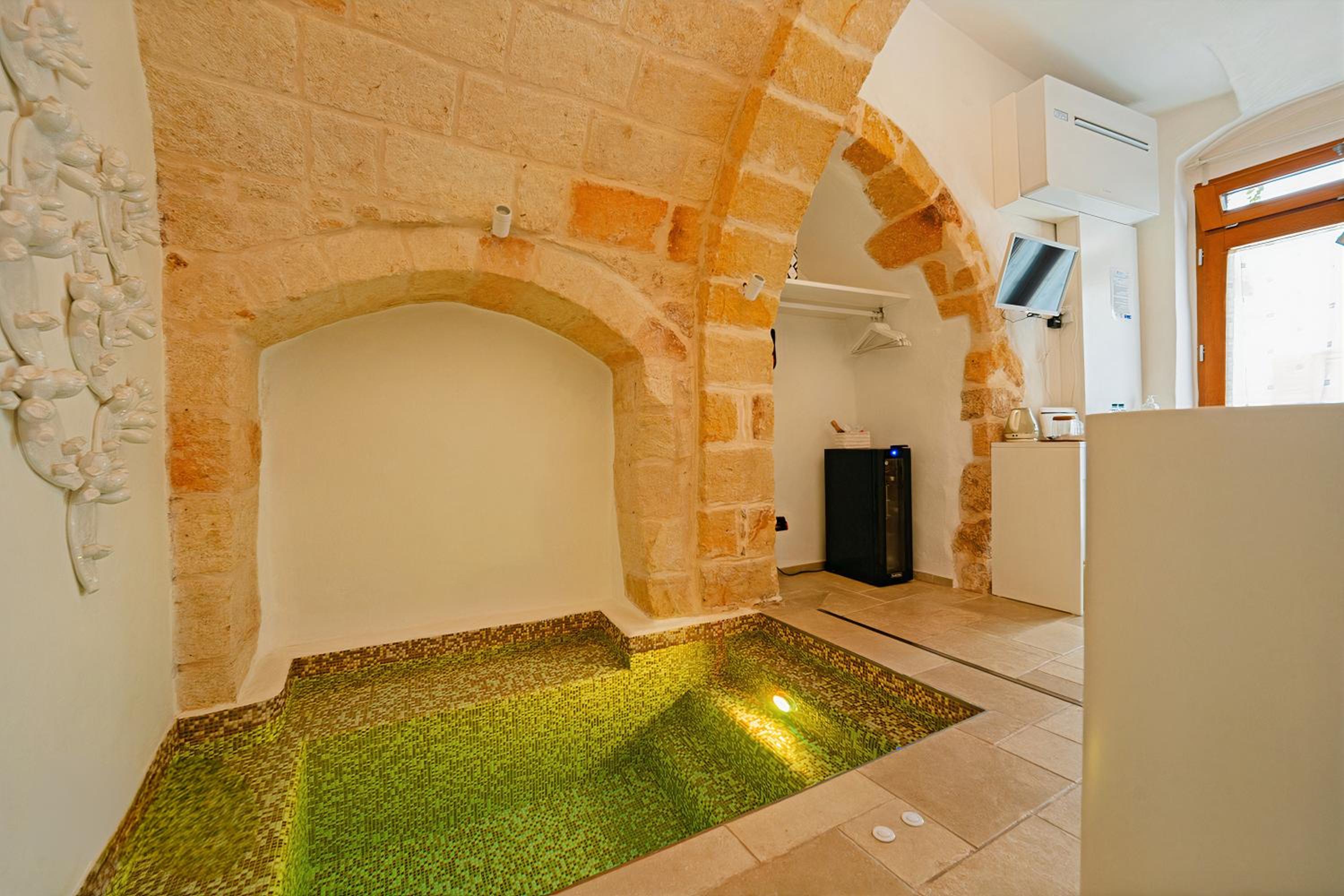 Apulian Escapes - Suite Il Fico photo 2