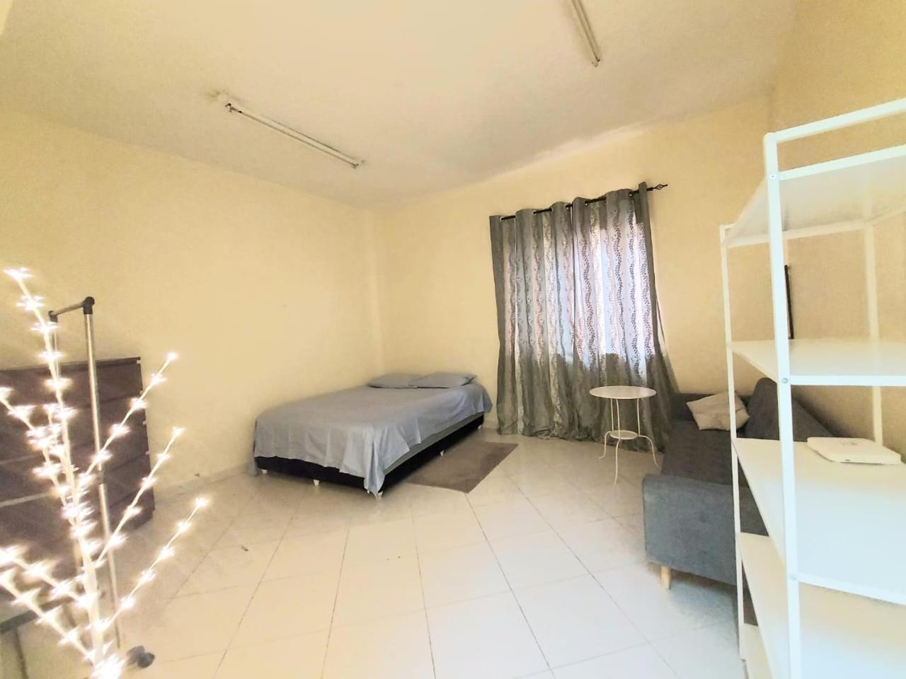Nice studio for stay ..