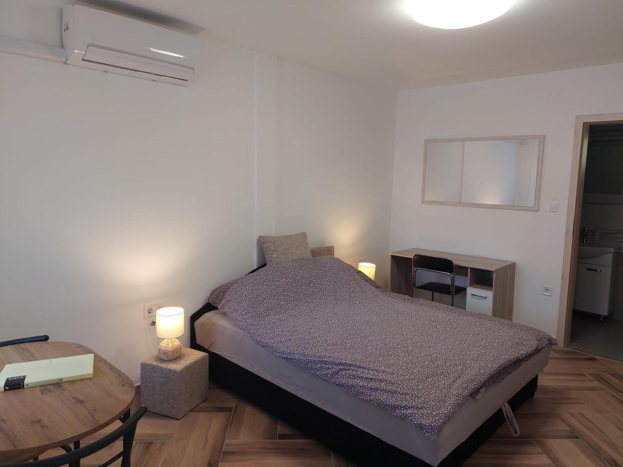 Szépasszonyvölgy Apartman view 3