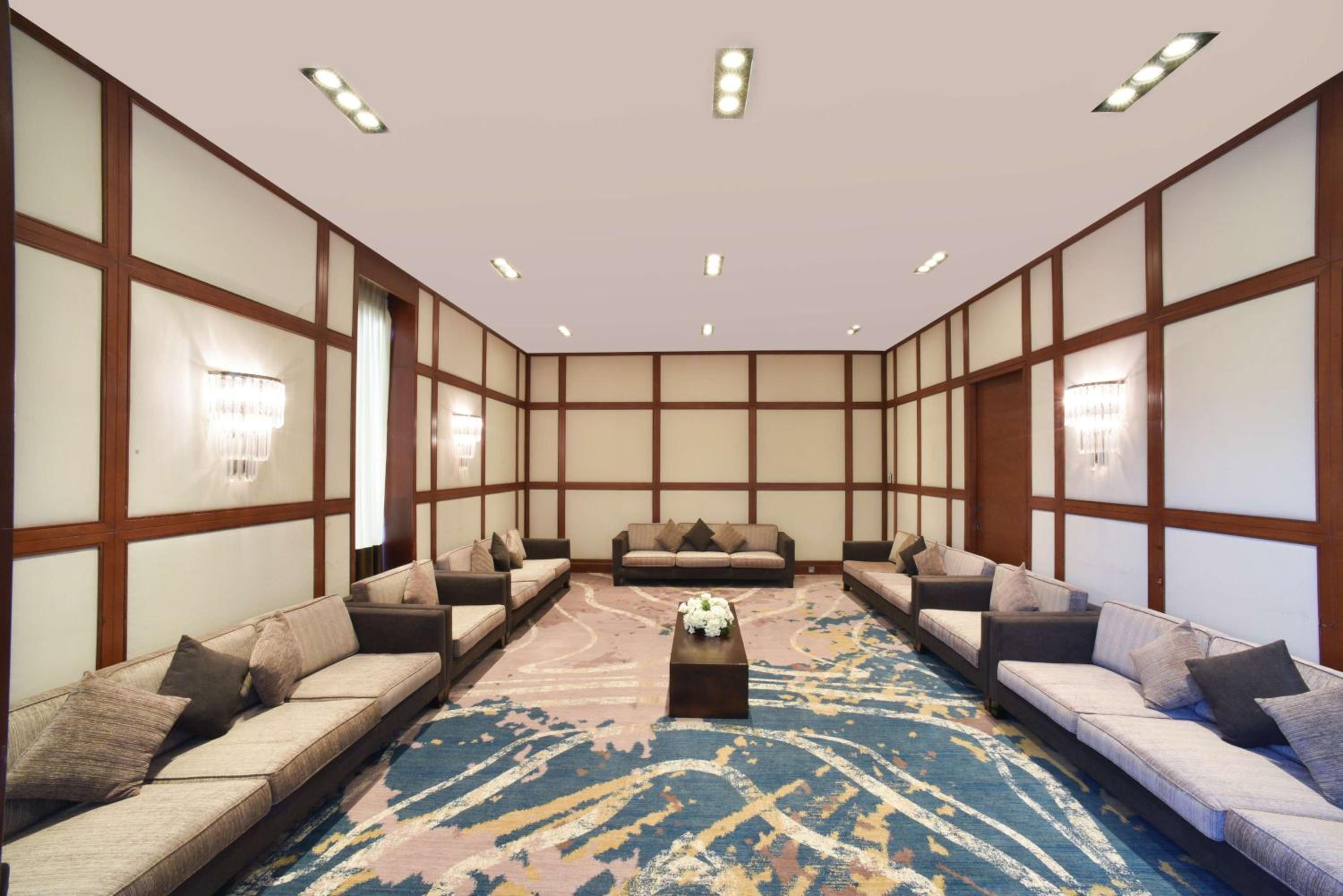 meeting room