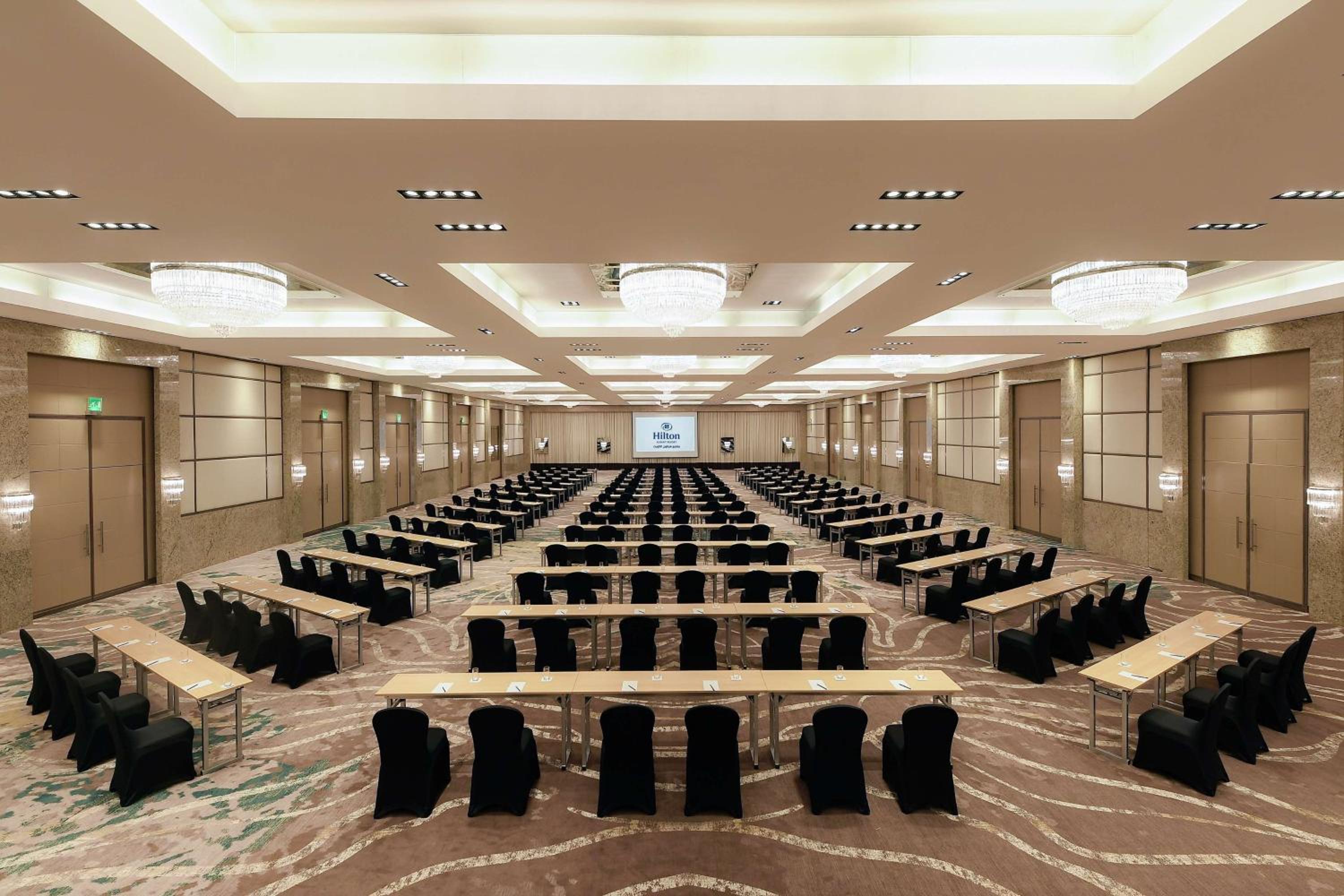 meeting room