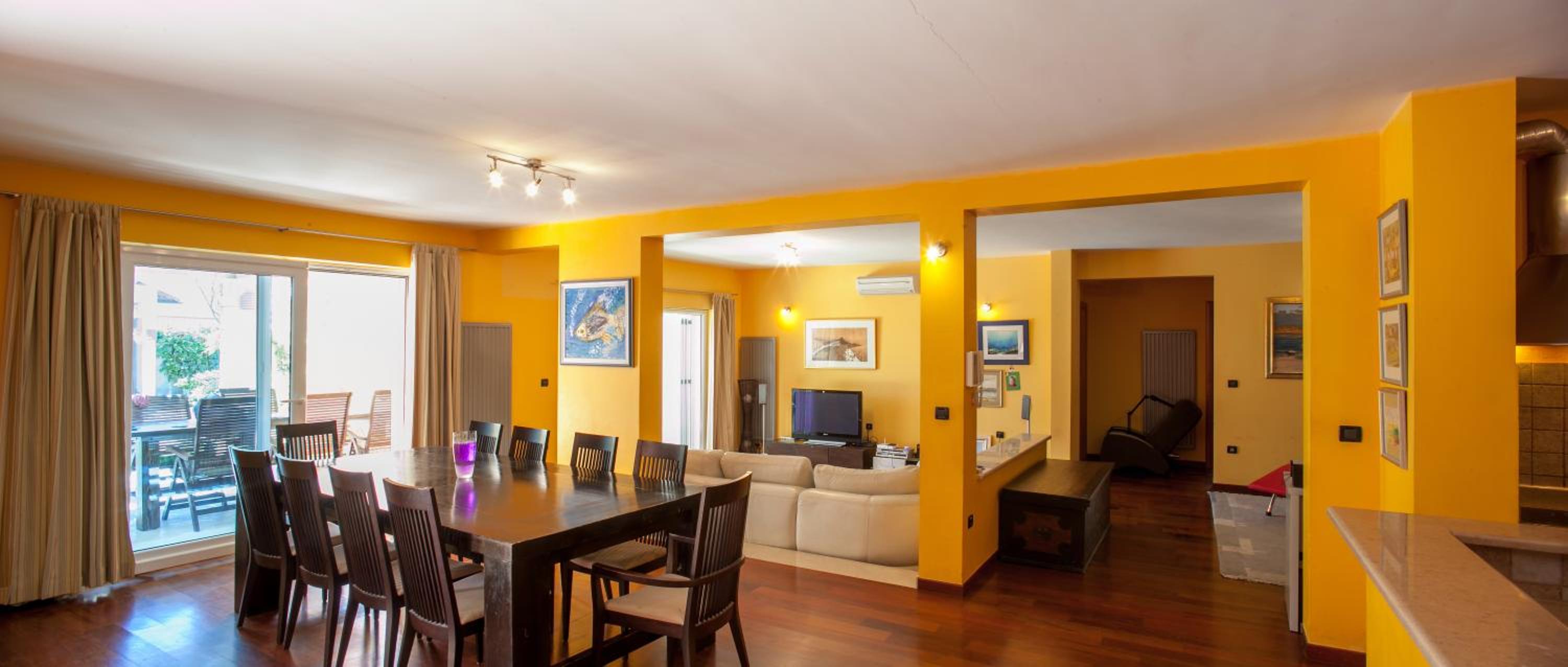 Apartments Tino view 5
