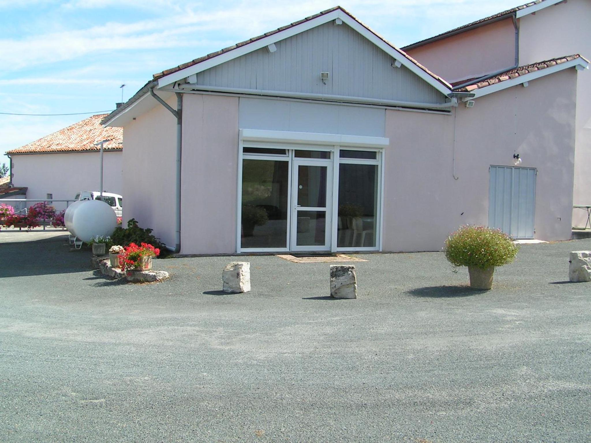 La Vigneraie